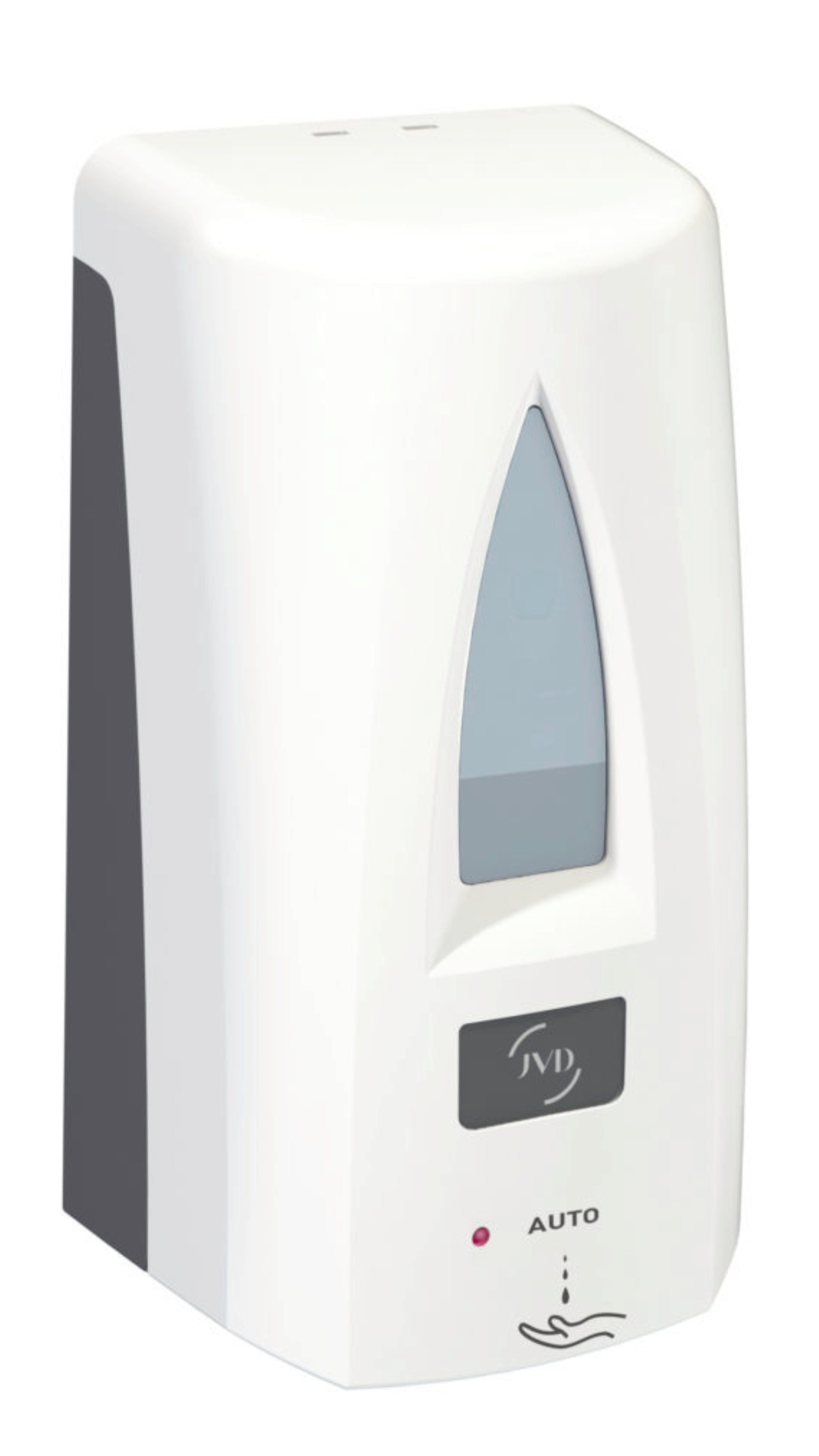 Desinfektionsmittelspender mit Sensor Kunststoff weiß 1100