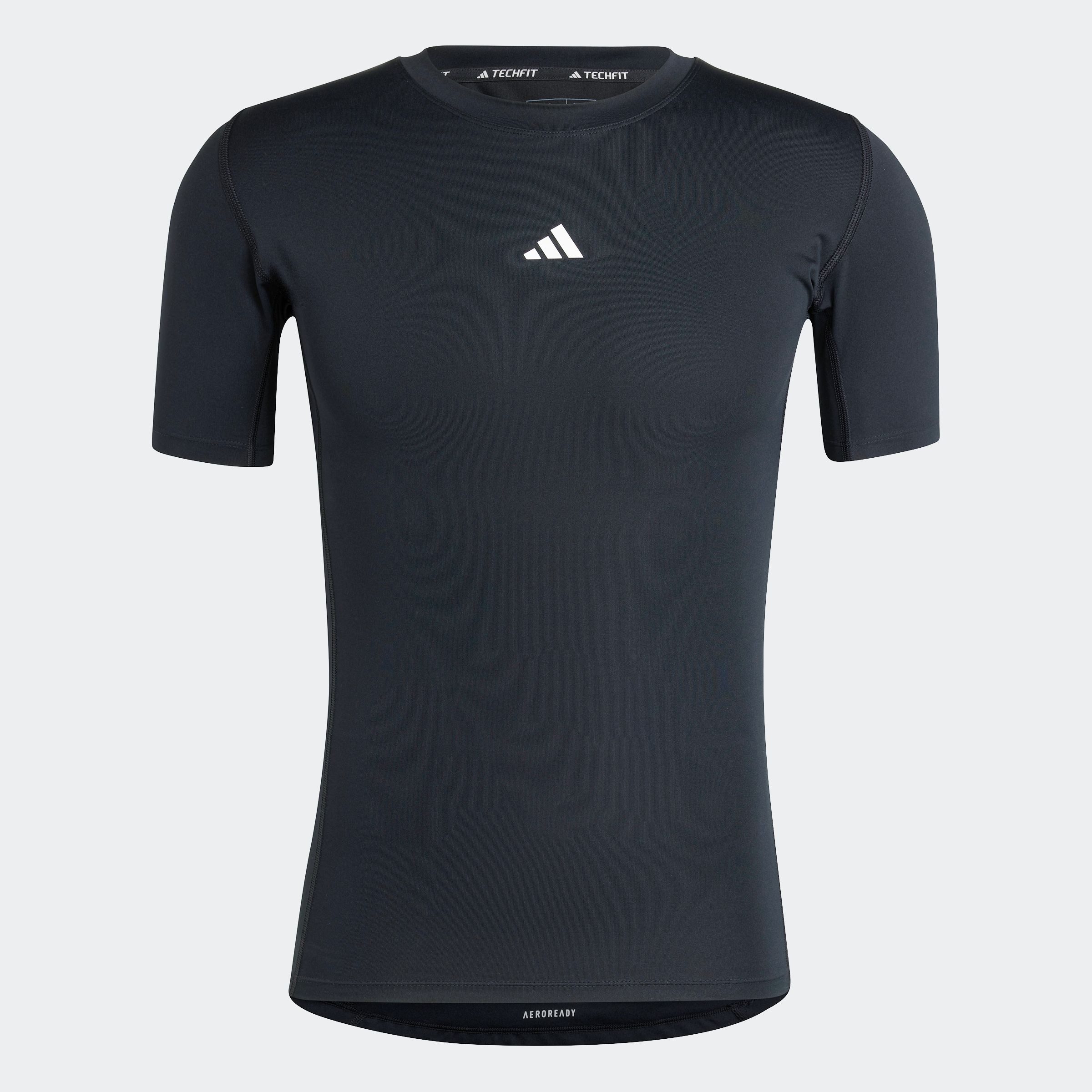 T-Shirt TECHFIT COMPRESSION TRAINING