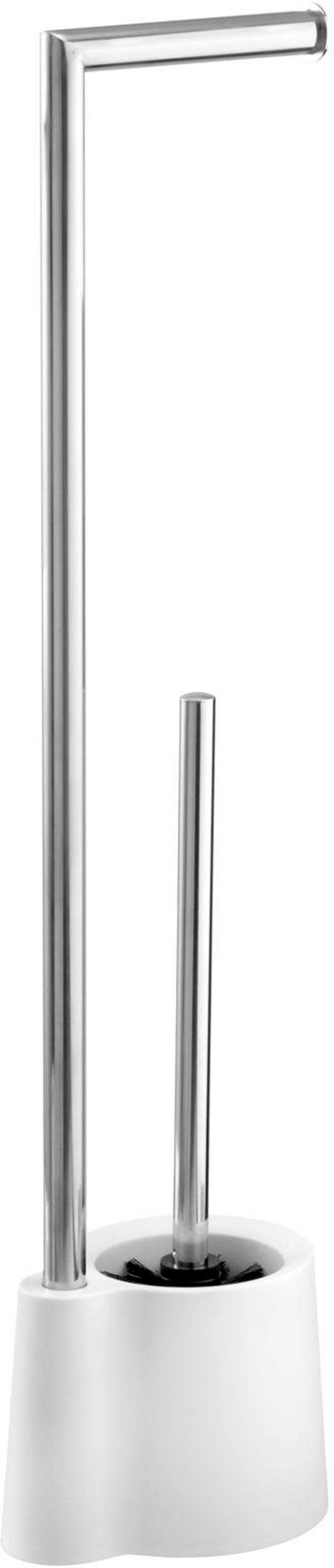 WENKO WC-Garnitur Avola, Stand WC-Garnitur günstig online kaufen
