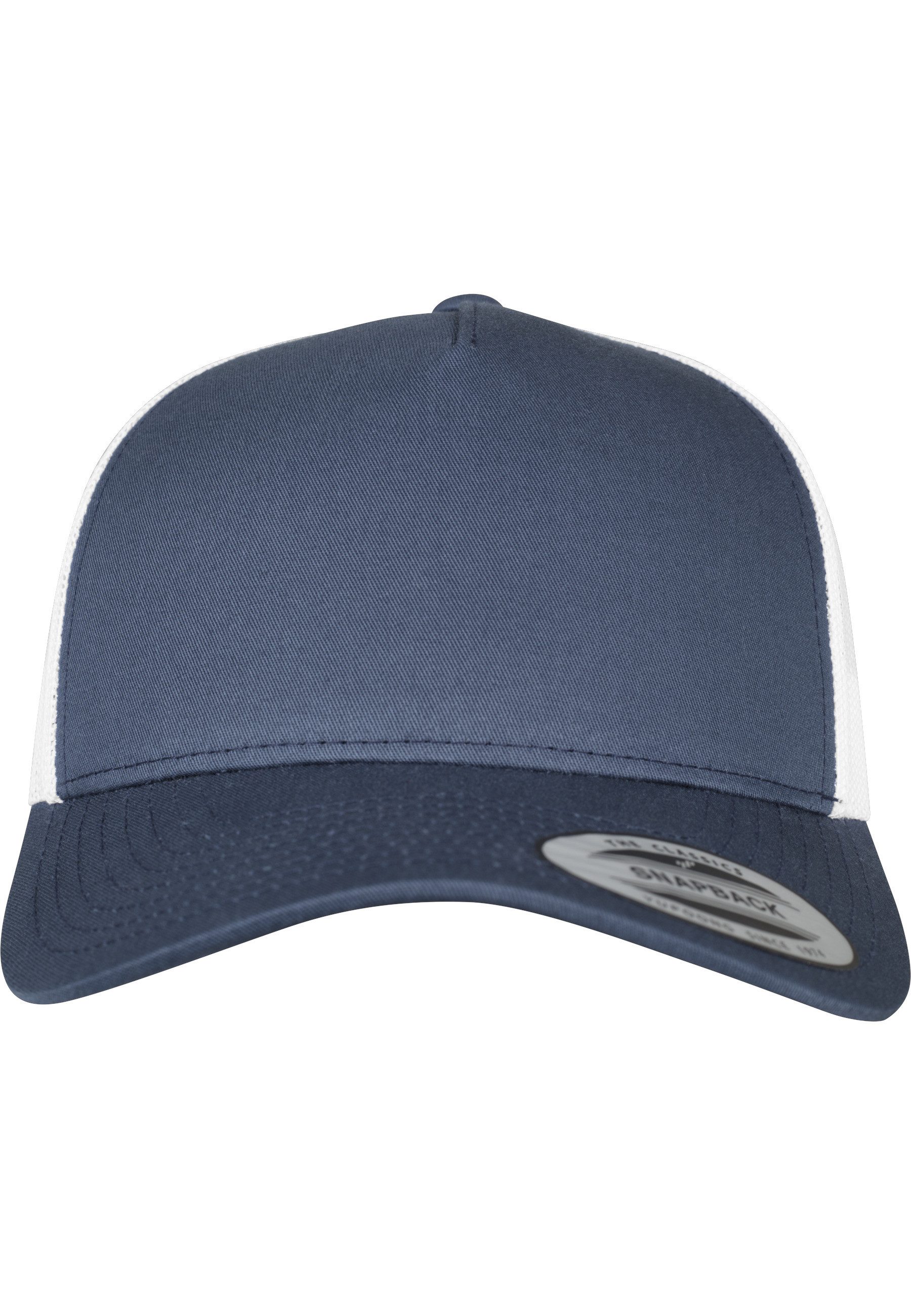 navy/white
