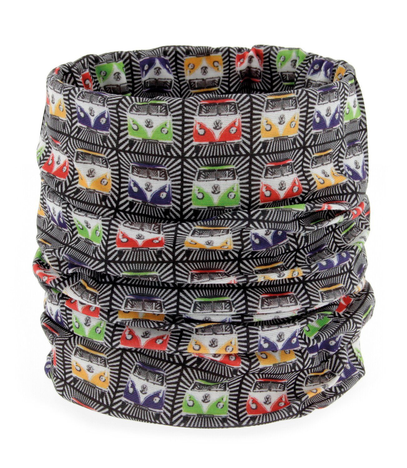 VW Collection by BRISA Multifunktionstuch Volkswagen günstig online kaufen