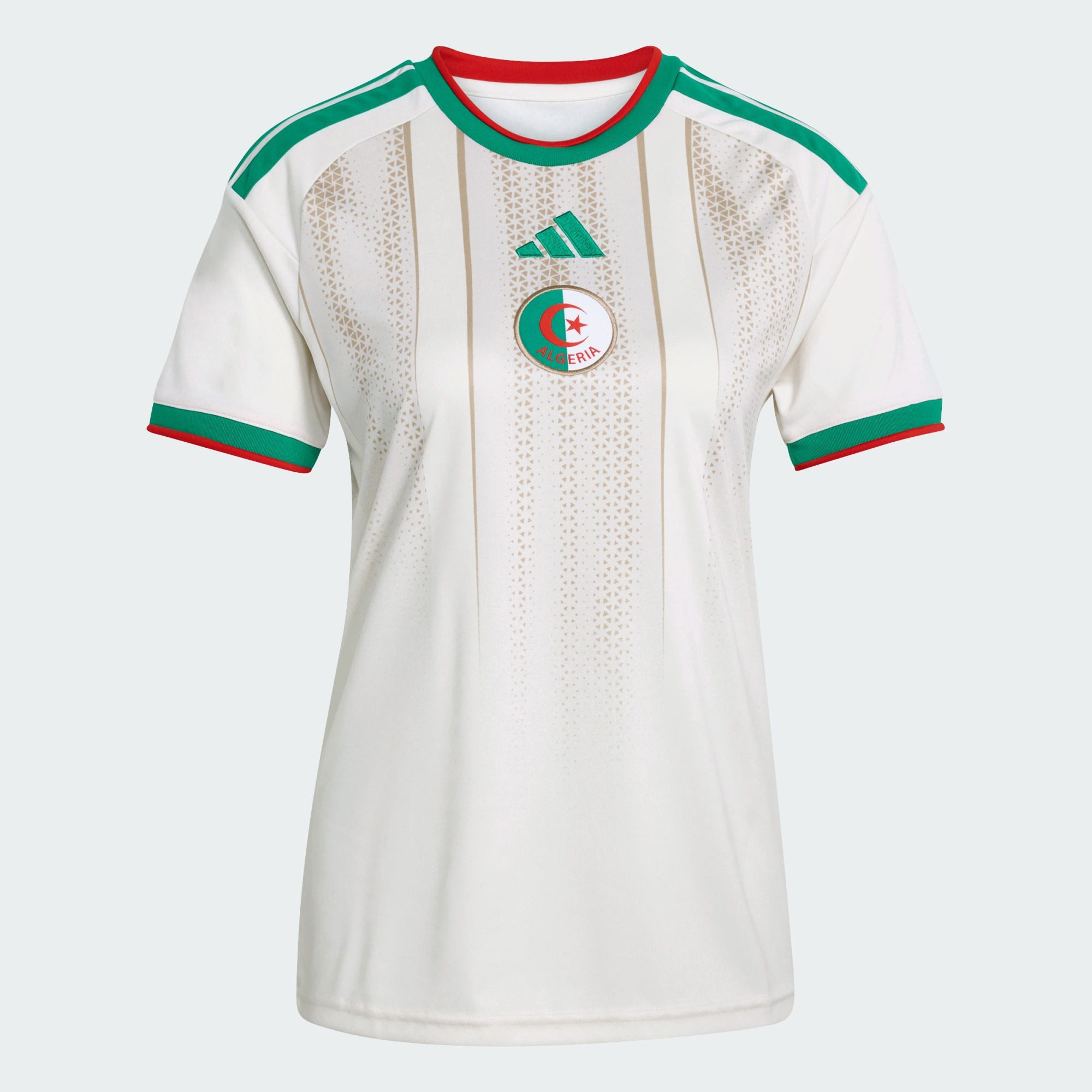 adidas Performance Fußballtrikot ALGERIEN 26 HEIMTRIKOT (1-tlg)