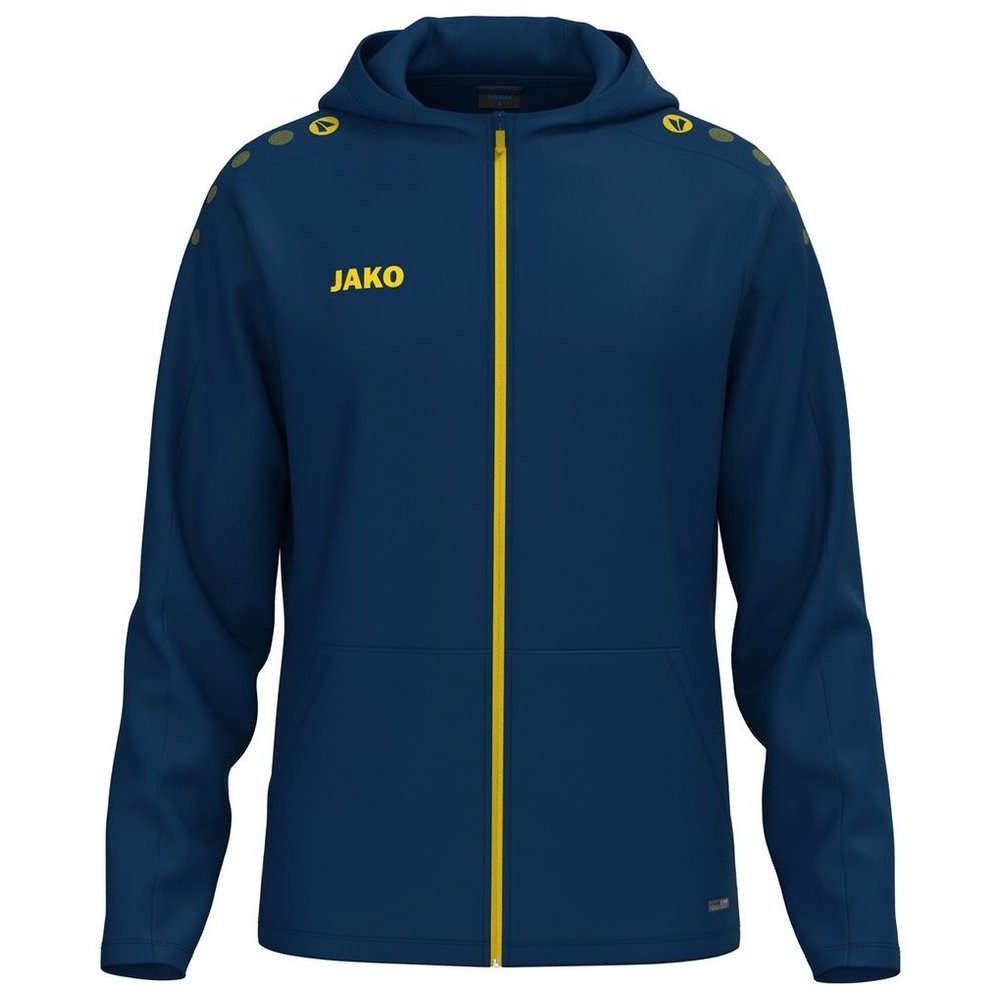 Jako Trainingsjacke Kapuzenjacke One