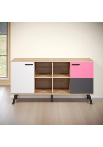  Trendteam komoda Mats
