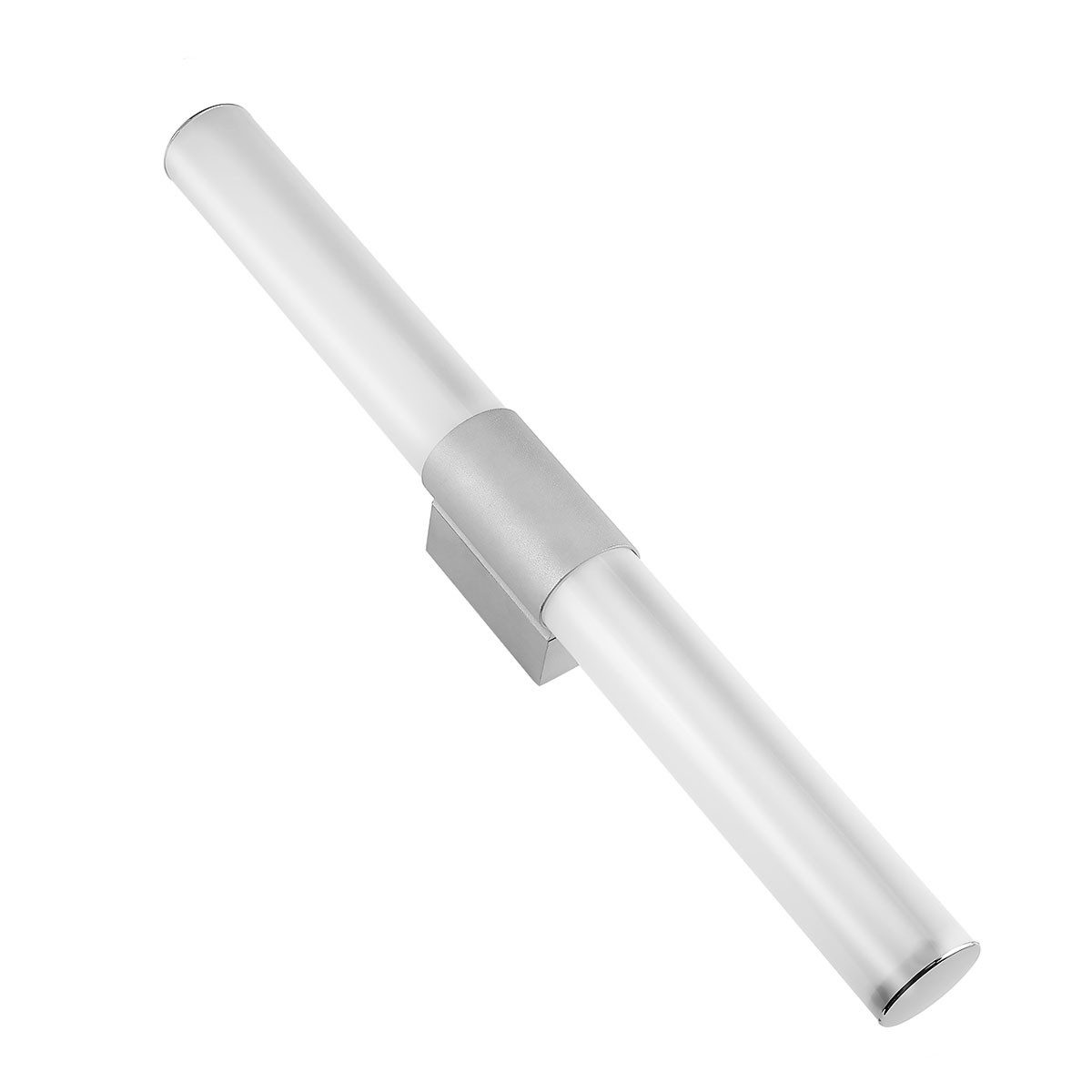 oyajia LED Spiegelleuchte Spiegelleuchte 55cm, Bad günstig online kaufen