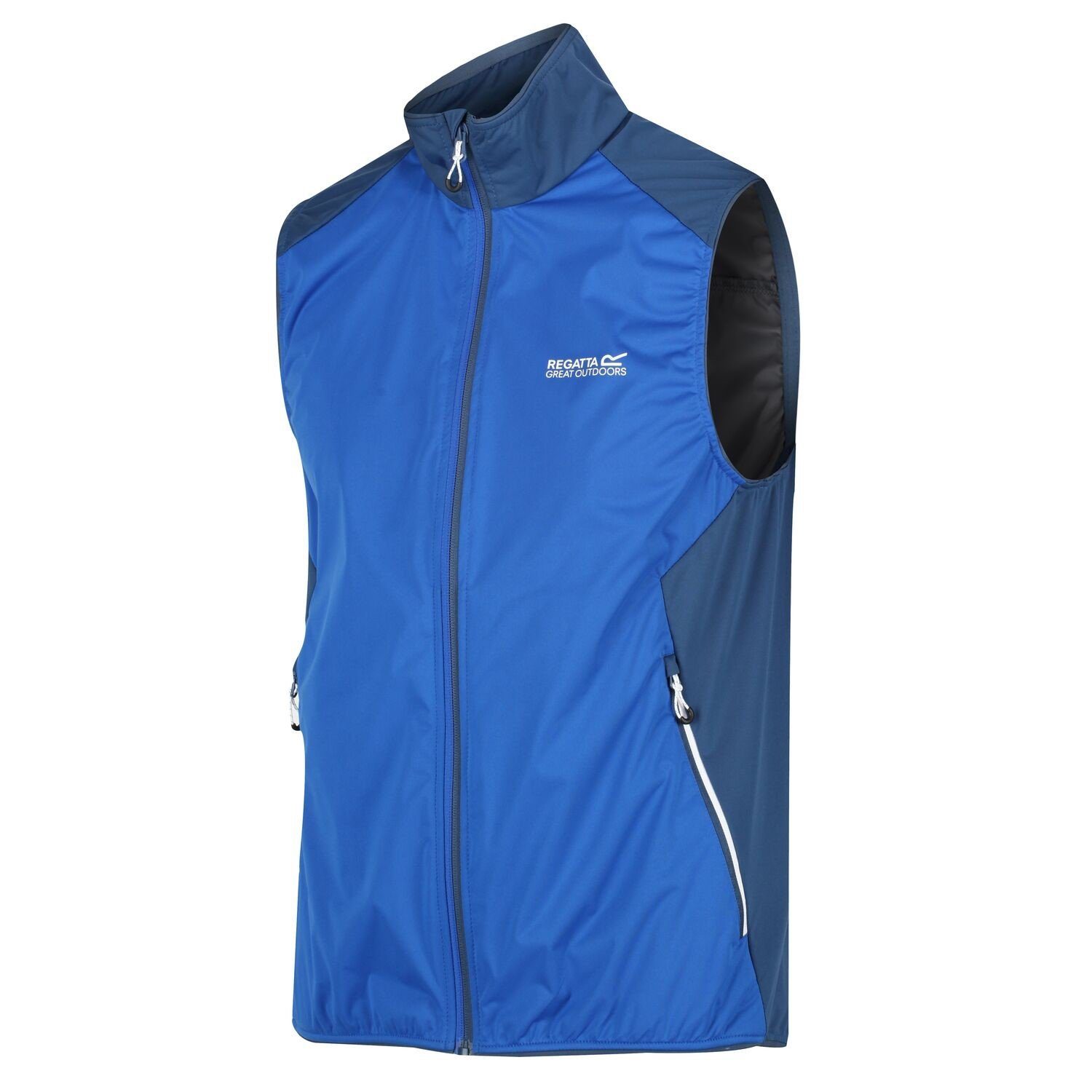 Regatta Funktionsweste Weste Softshell Lankin III günstig online kaufen