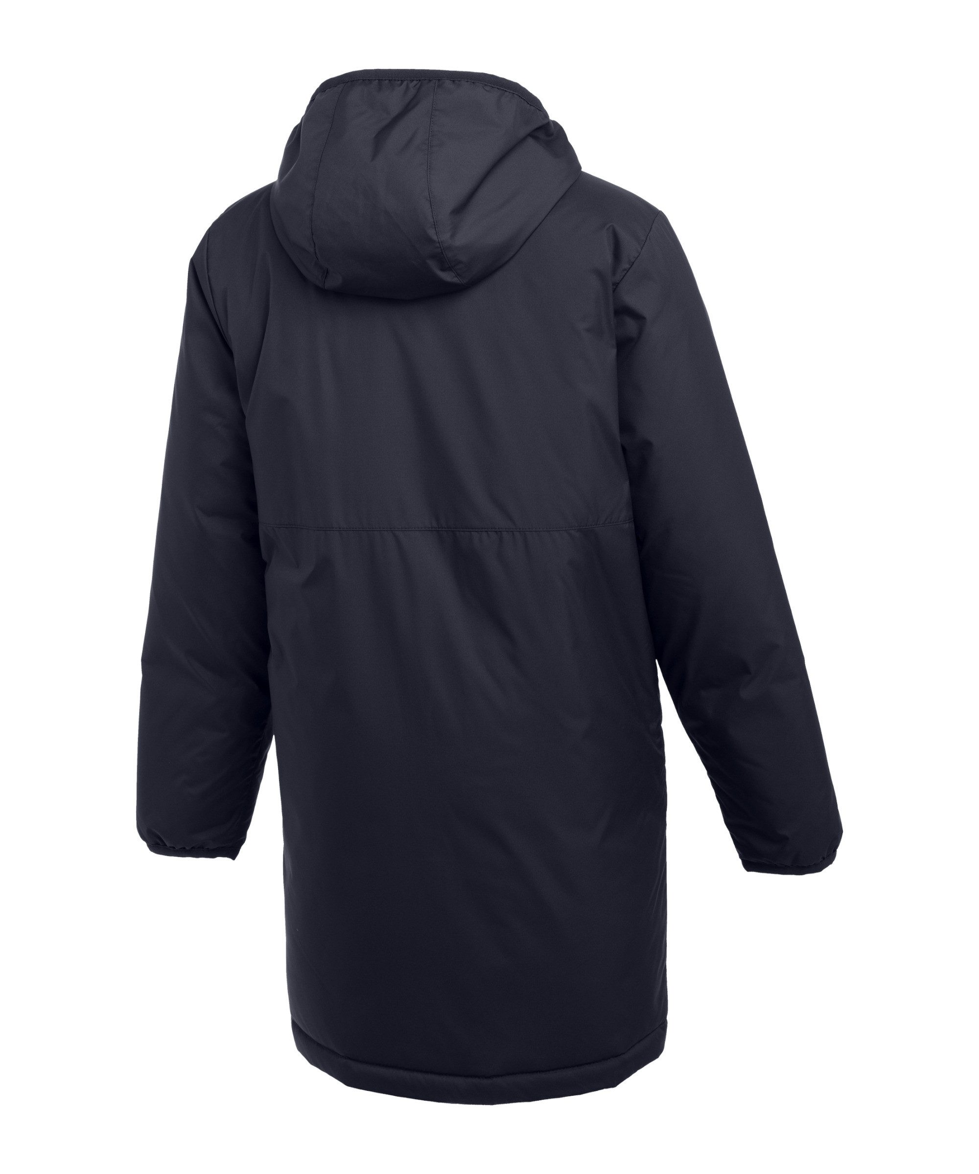 Nike Stadionjacke Nike Performance Park 20 Winterjacke Kids Bequem