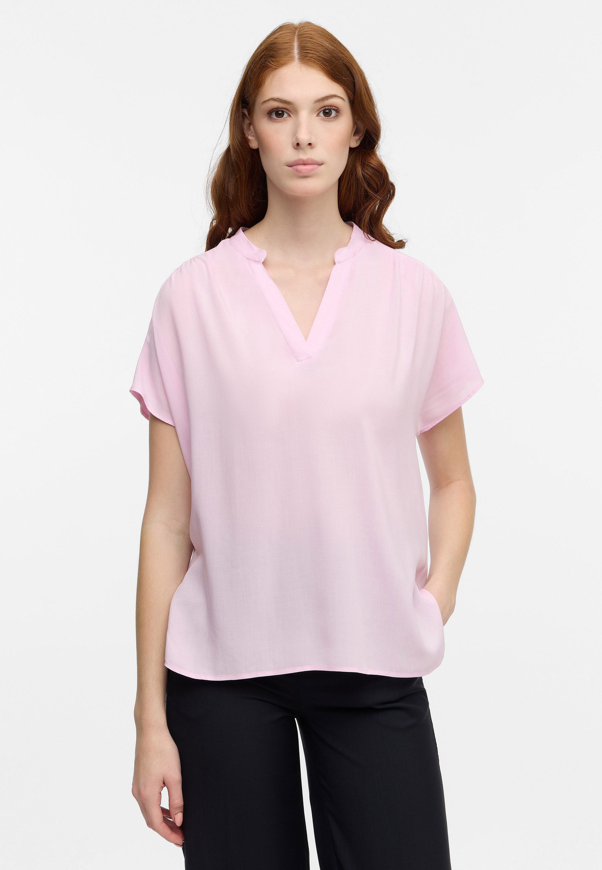 Eterna Shirtbluse LOOSE FIT günstig online kaufen