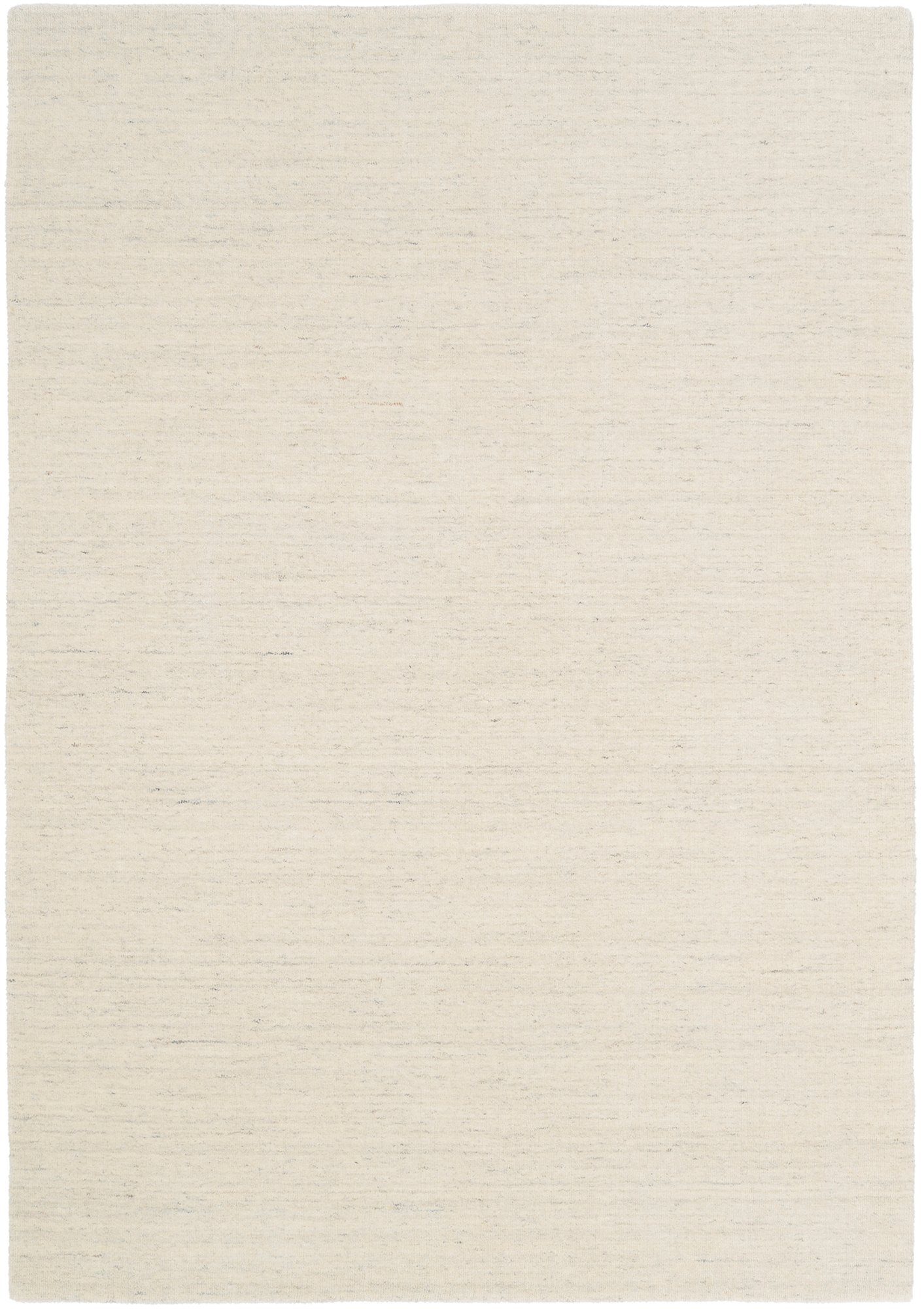 OCI DIE TEPPICHMARKE Wollteppich SAMBIA, rechteckig, Höhe: 16 mm, reine Wolle, Handloom, hochwertig verarbeitet, natürlich warm
