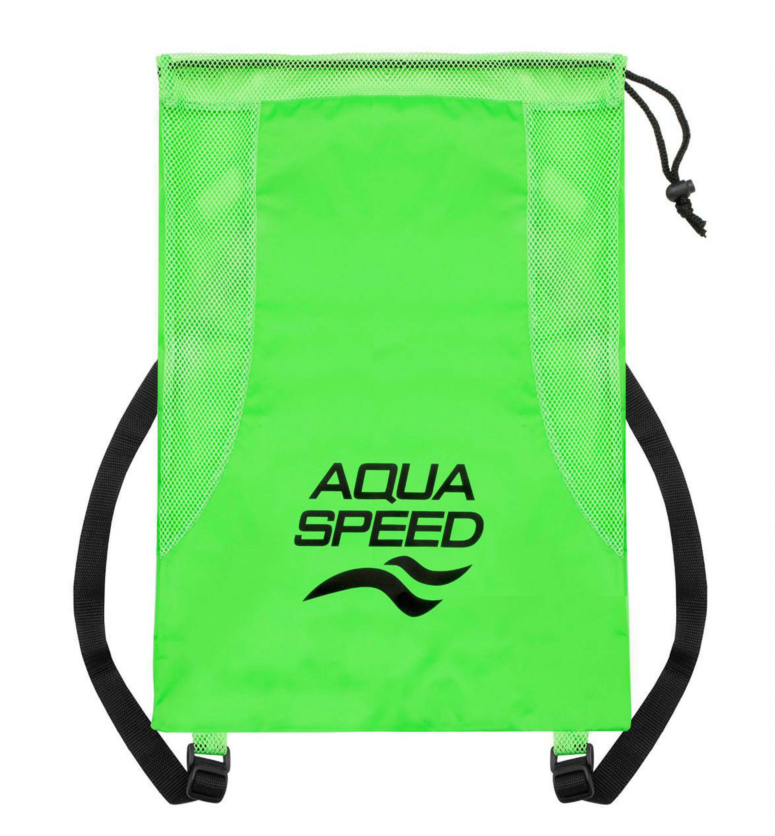 Aqua Speed Sportrucksack (Triathlon Rucksack mit Luftzirkulation für Training), Strapazierfähiges Gewebe schützt vor Wasser und Chlor