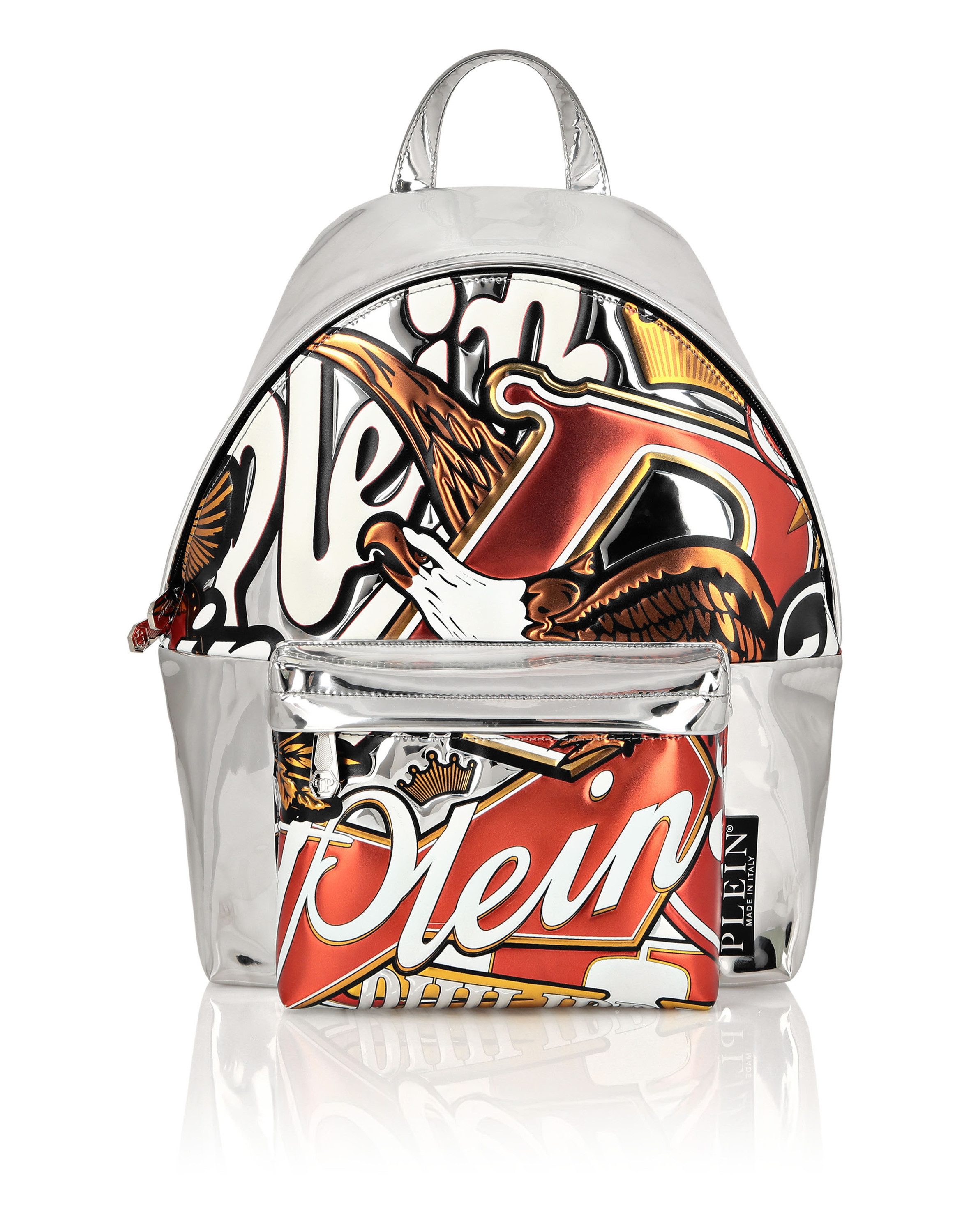 PHILIPP PLEIN Freizeitrucksack Rucksack