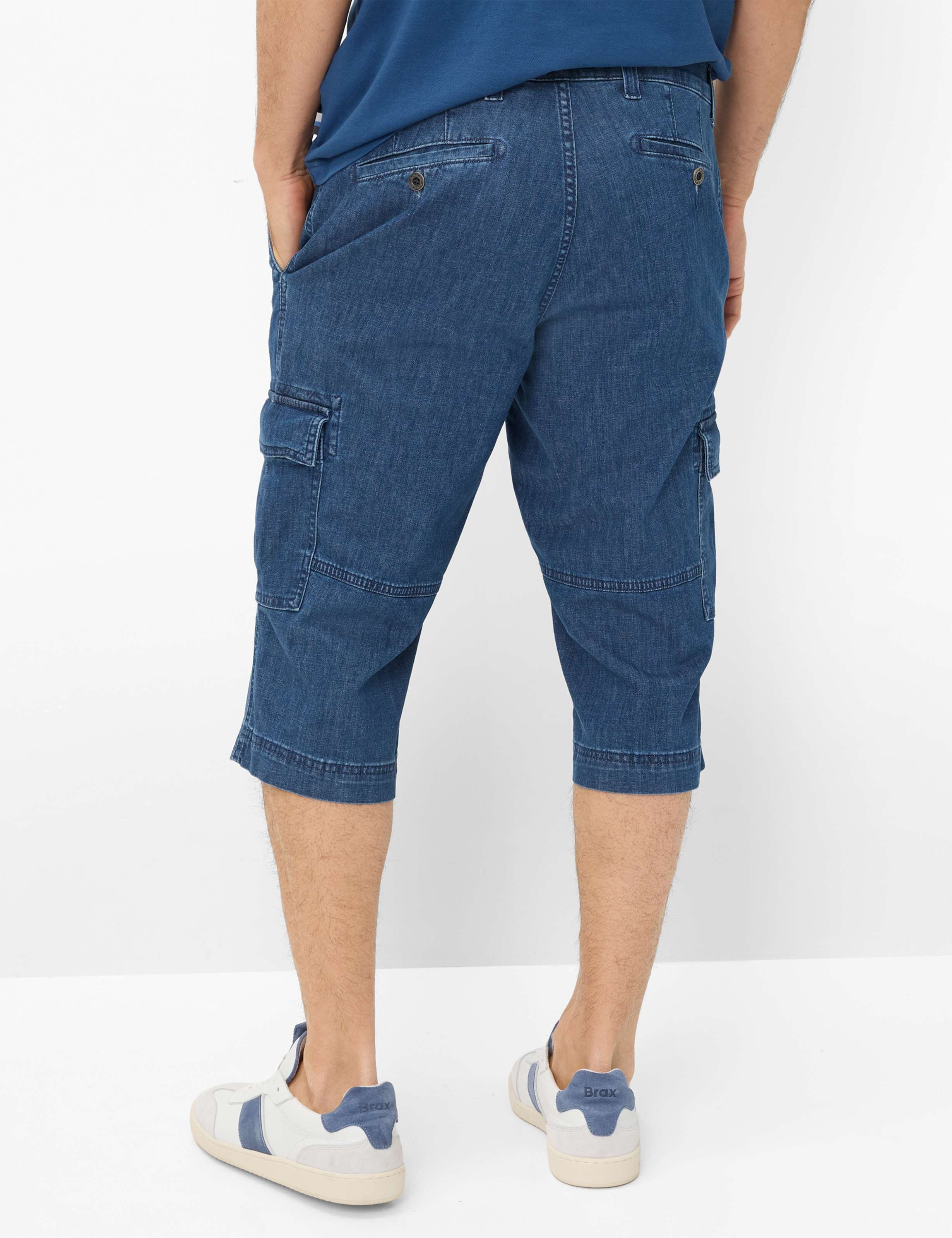 EUREX by BRAX Bermudas Style BILL