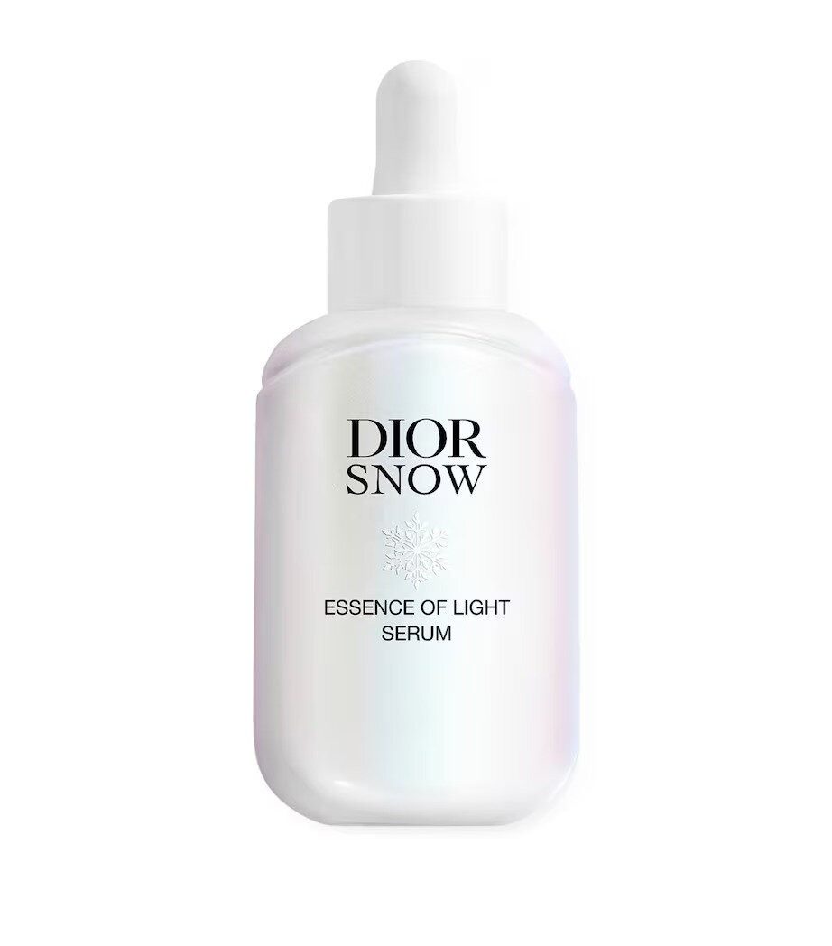 Dior Gesichtsserum Essenz des Lichts