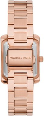 MICHAEL KORS Quarzuhr EMERY, MK4641, Armbanduhr, Damenuhr, analog