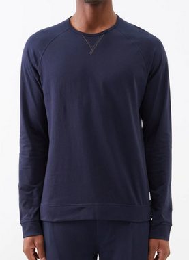 Paul Smith T-Shirt PAUL SMITH Long-sleeved Jersey T-Shirt Loungewear Shirt Light Sweater