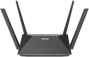 Asus RT-AX52 WLAN-Router