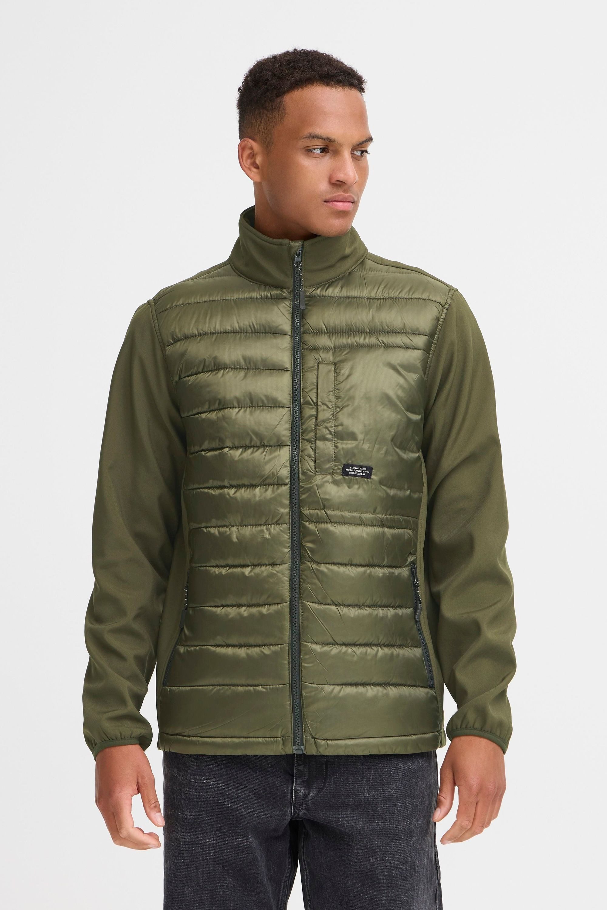 Steppjacke BHEverest