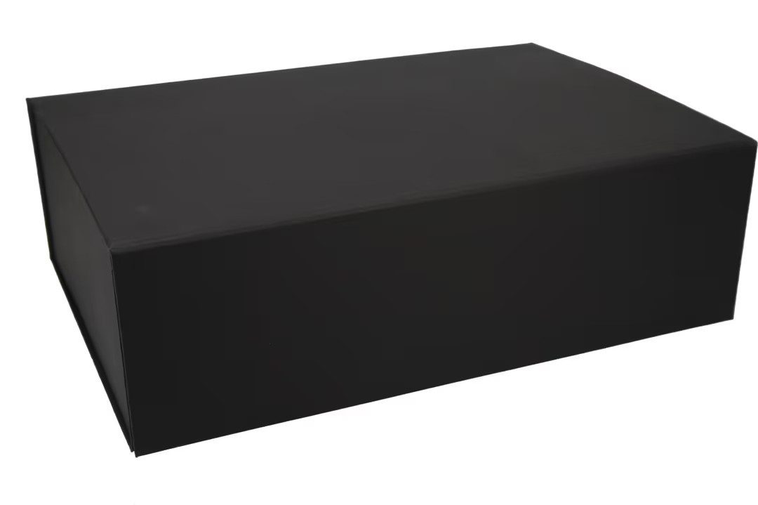 ideas in Boxes Geschenkbox Hochwertige Magnetbox mit Klappdeckel, Geschenkverpackung in verschiedenen Größen & Farben