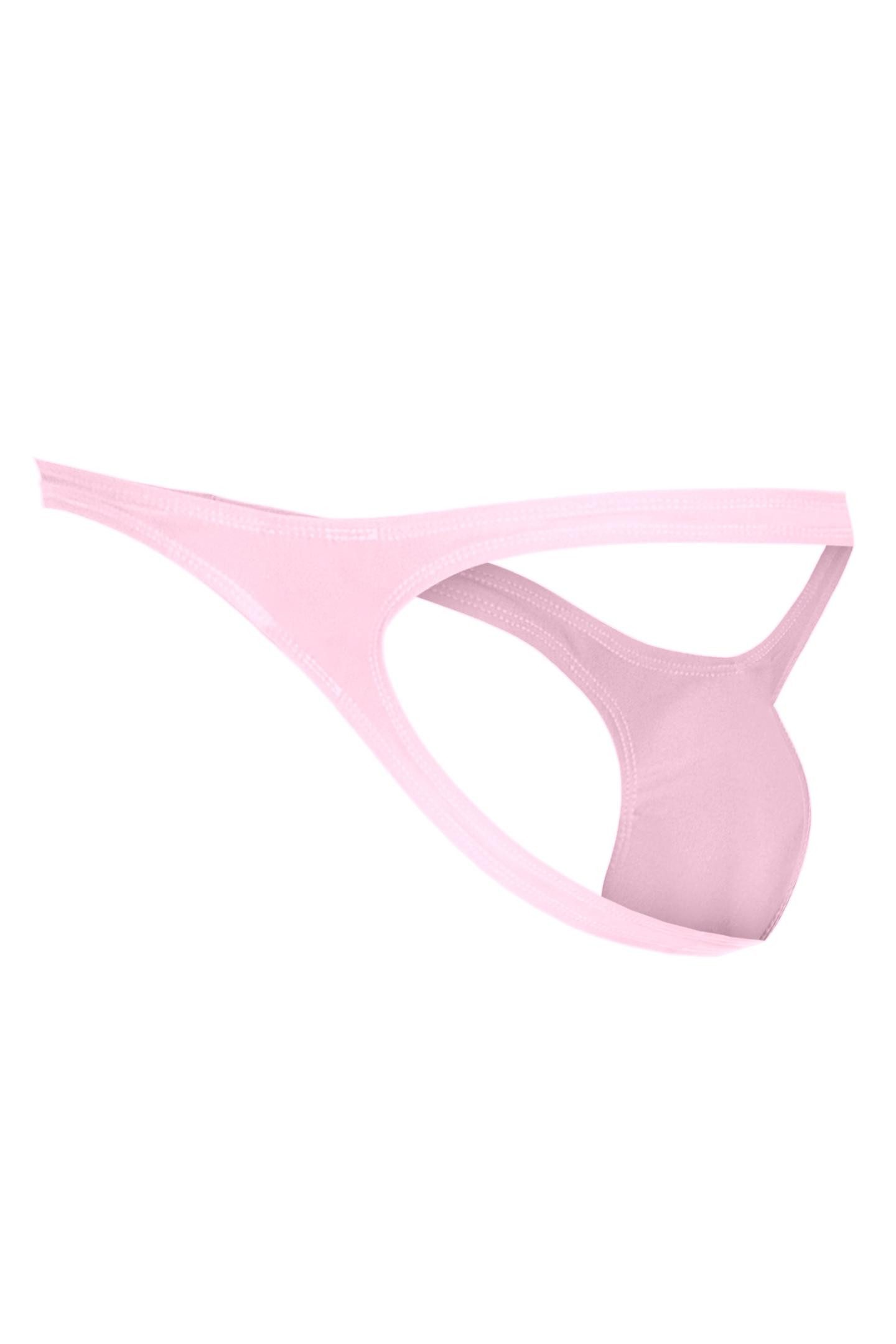 CUT4MEN String Herren-String in pink - günstig online kaufen