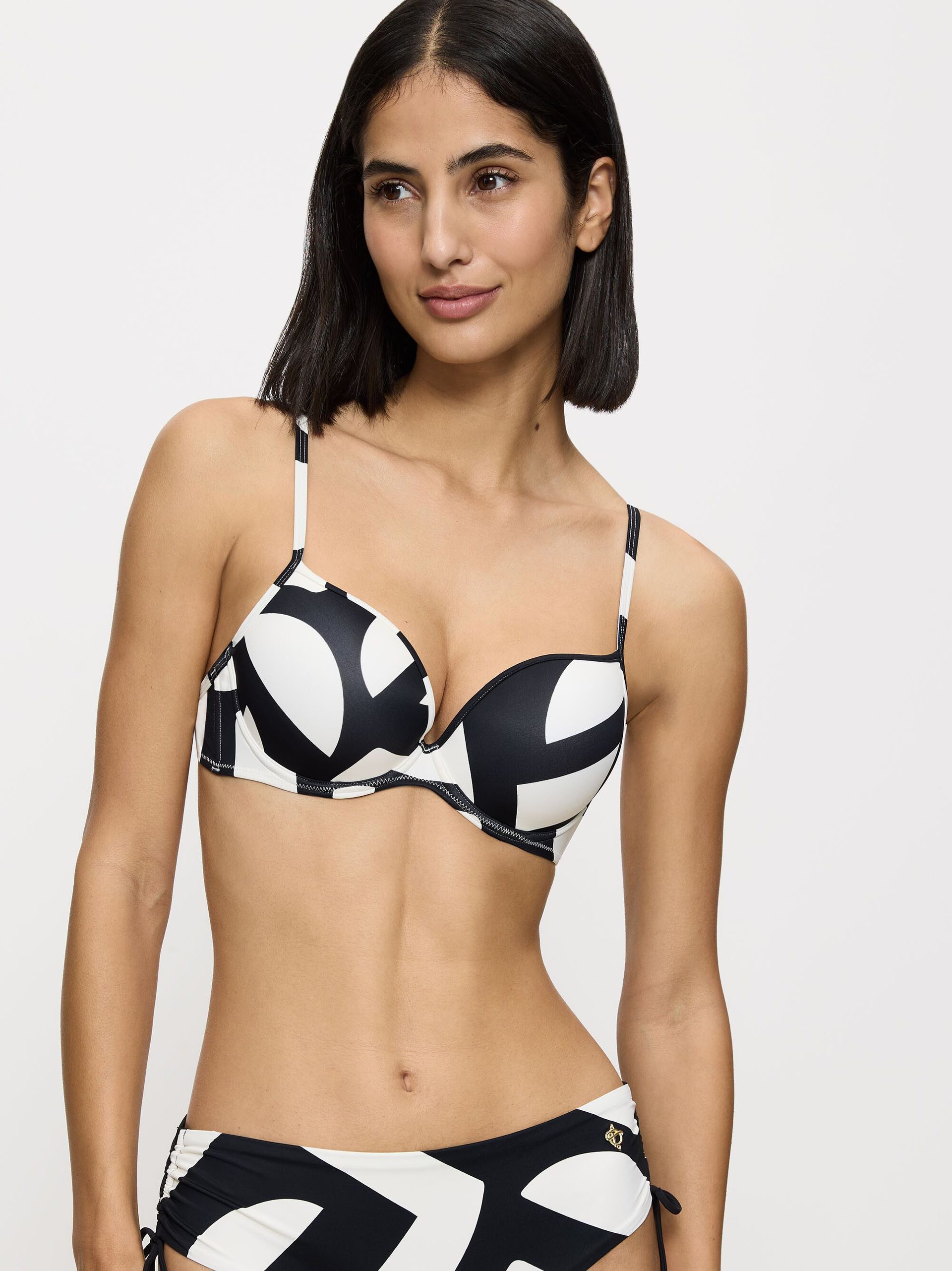 Triumph Bügel-Bikini-Top Summer Allure günstig online kaufen