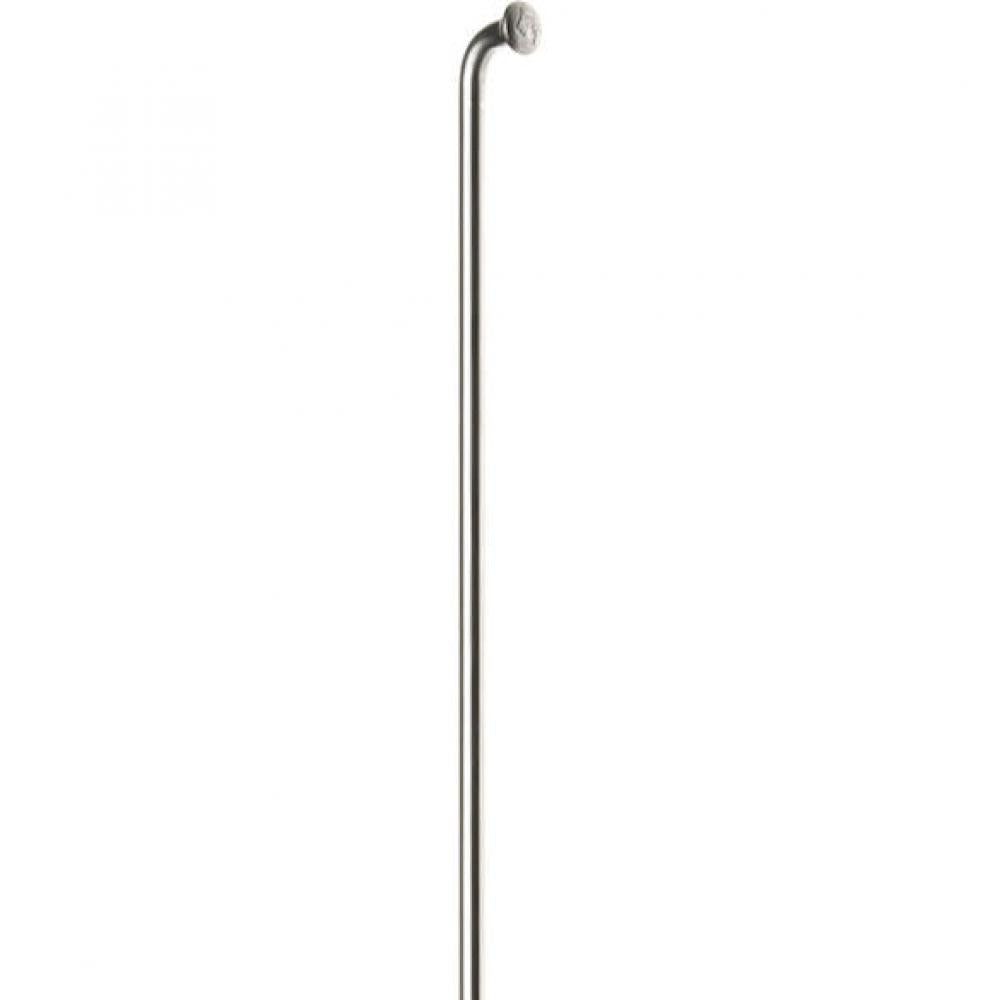 DT Swiss Laufrad DT Swiss Speiche Competition 2.0 / 1.8 252 mm silber - belastbare Lauf