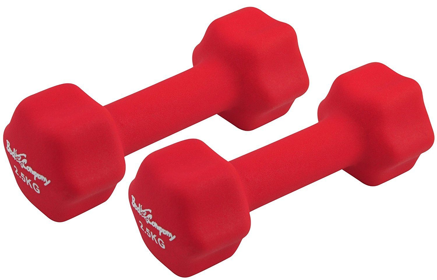 Bad Company Gymnastikhantel