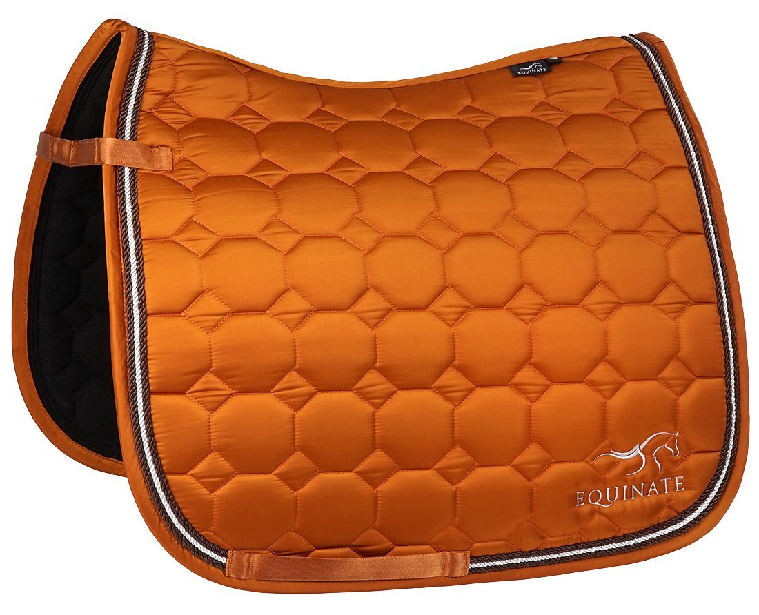 Equinate Schabracke Satin Schabracke Madison