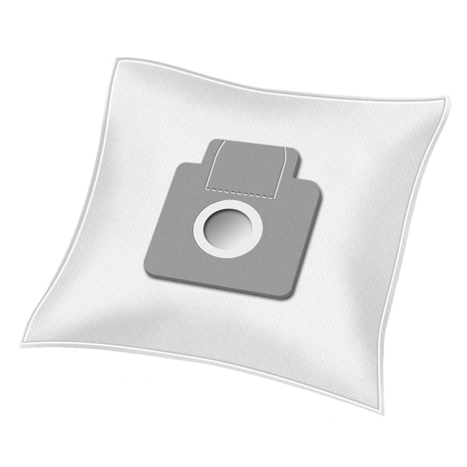 Reinica Staubsaugerbeutel passend für Rowenta RO 2645EA, 10er-Pack Staubbeutel Saugerbeutel, passend für Rowenta, 10 St., Dreilagiges Material