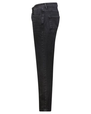 Goldgarn 5-Pocket-Jeans Herren Jeans U2 Tapered Fit (1-tlg)