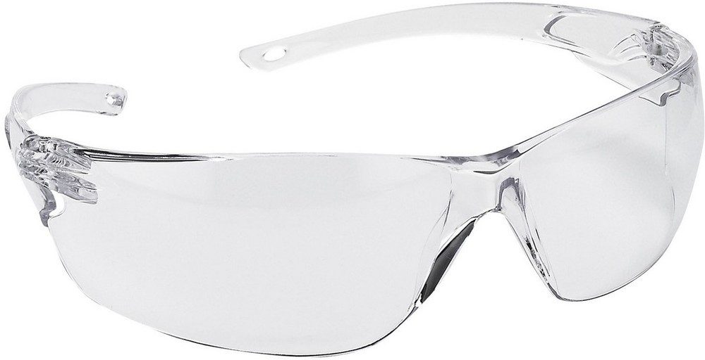 Arbeitsschutzbrille Basic Dyna Klar