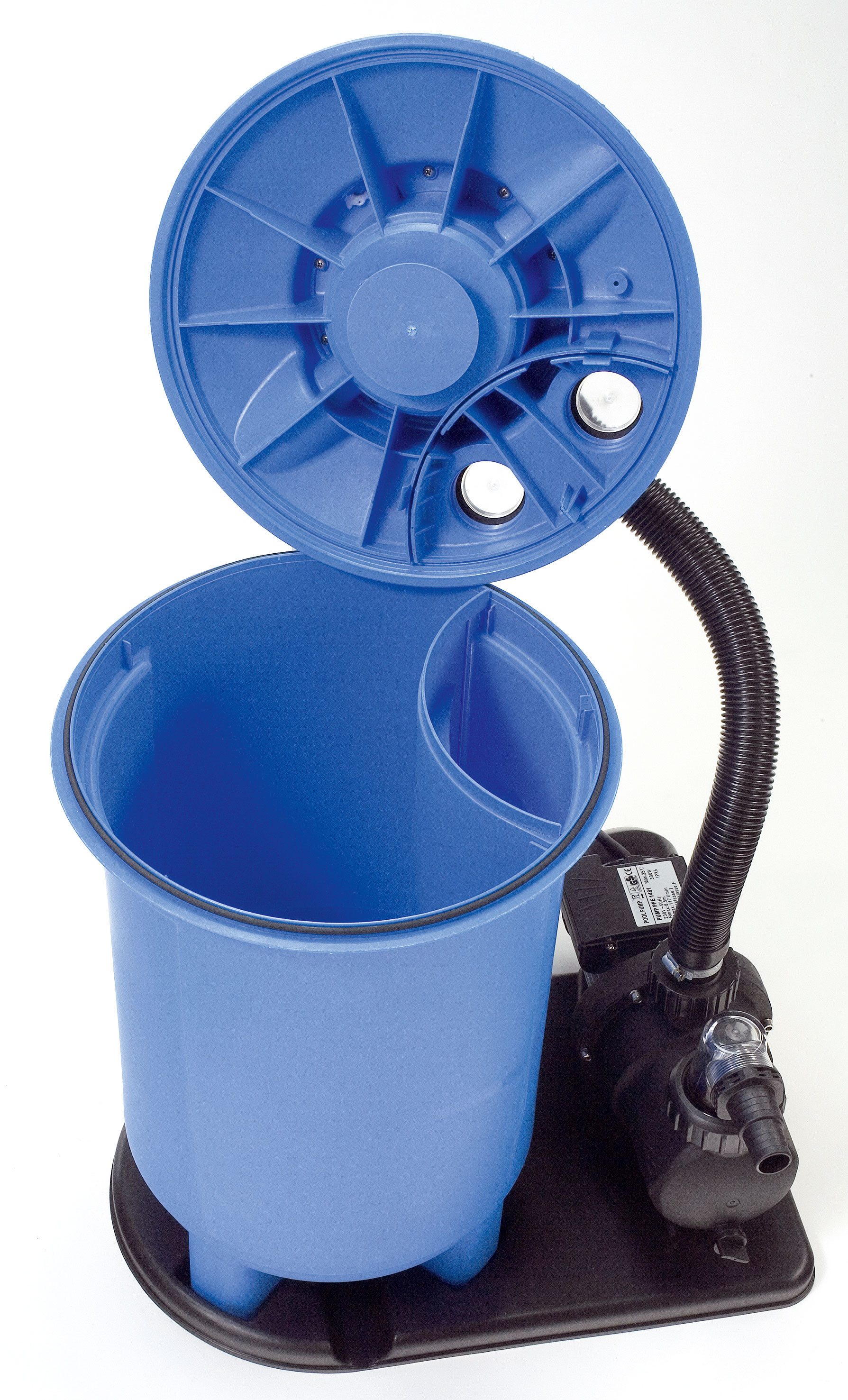 Steinbach Sandfilteranlage "Speed Clean Comfort 75" günstig online kaufen