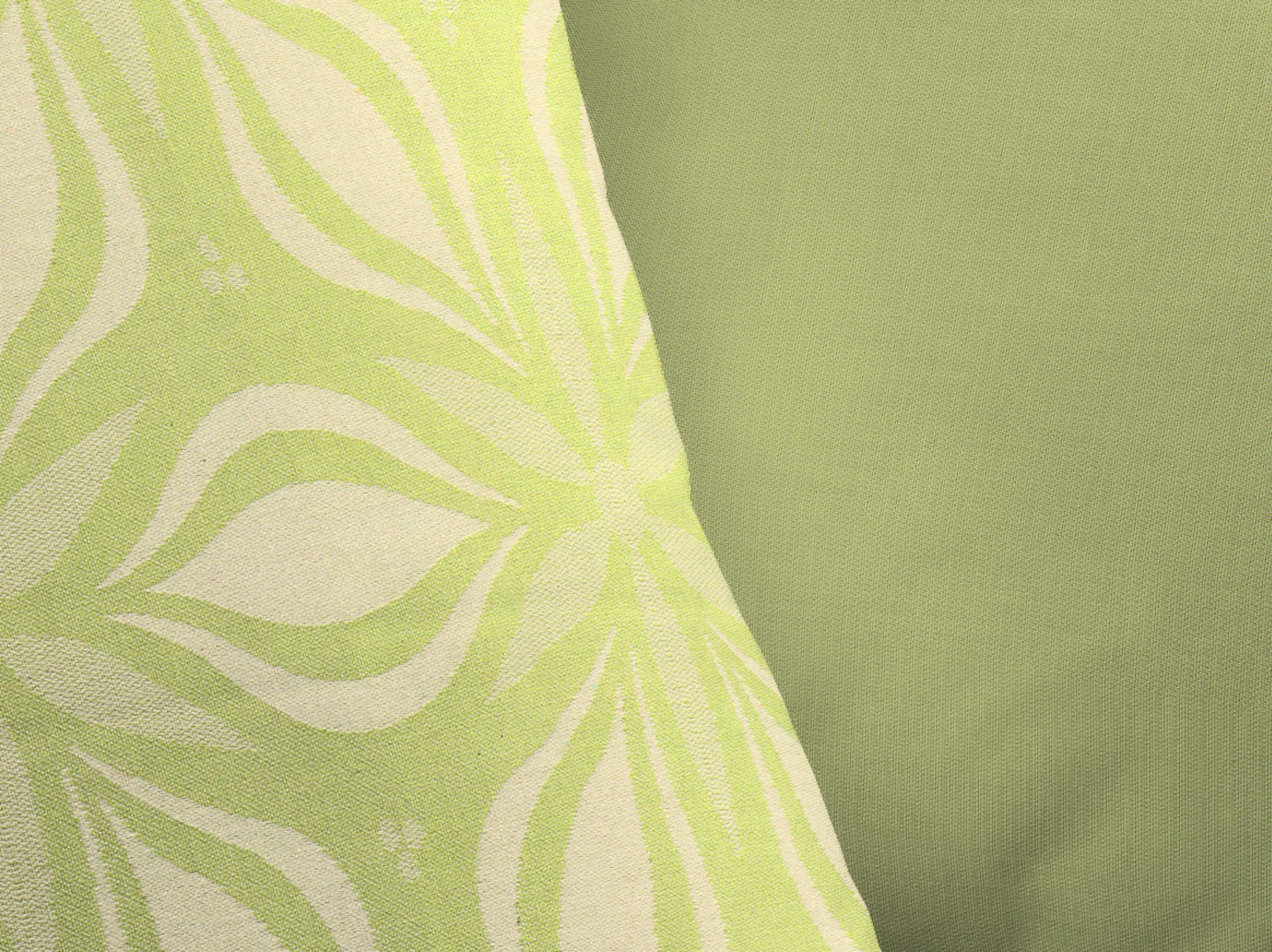Adam Kissenhülle Retro Floret, (1 Stück), günstig online kaufen
