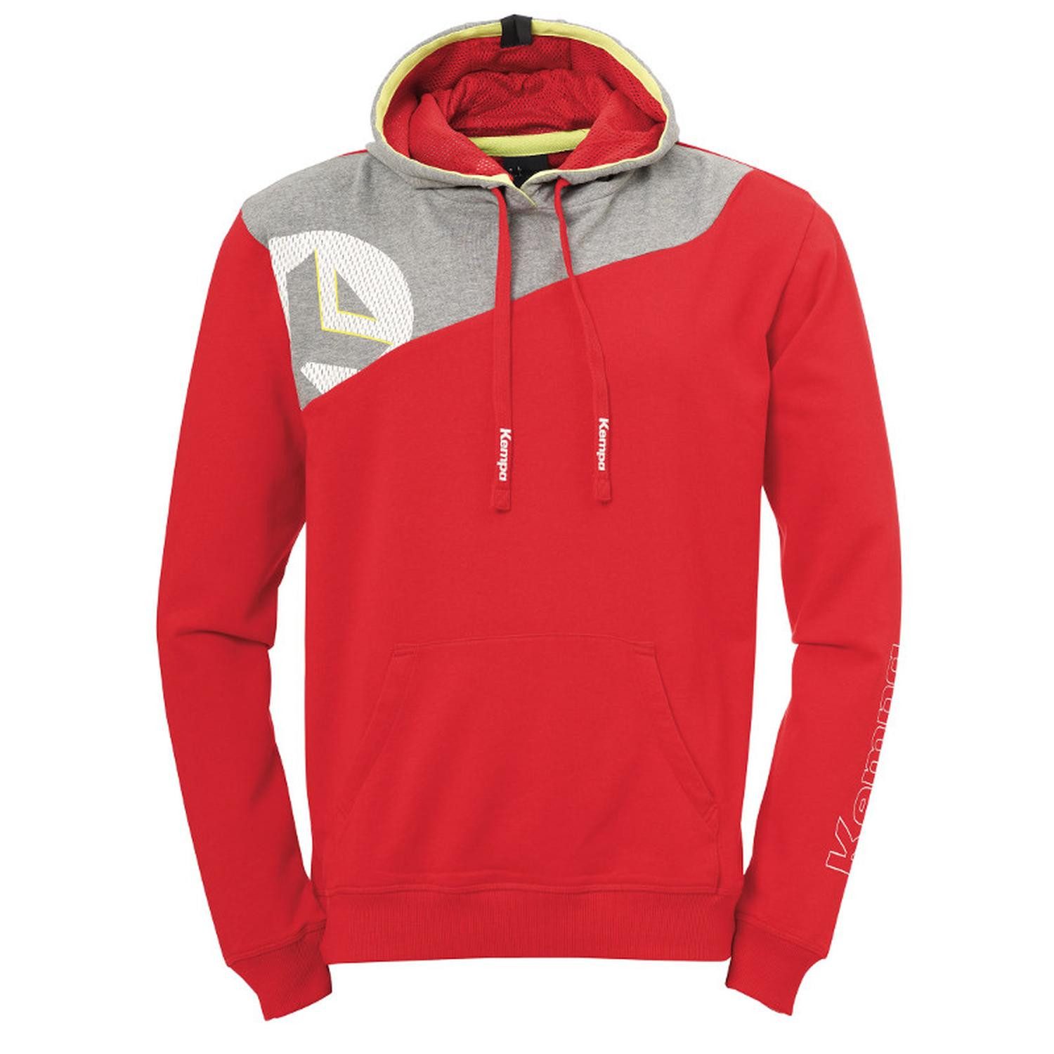 Kempa Sweatshirt Core 2.0 Hoody