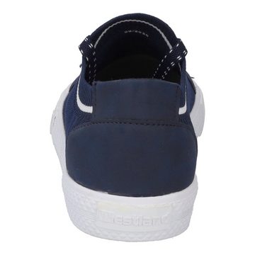 Westland Swan, blau Sneaker