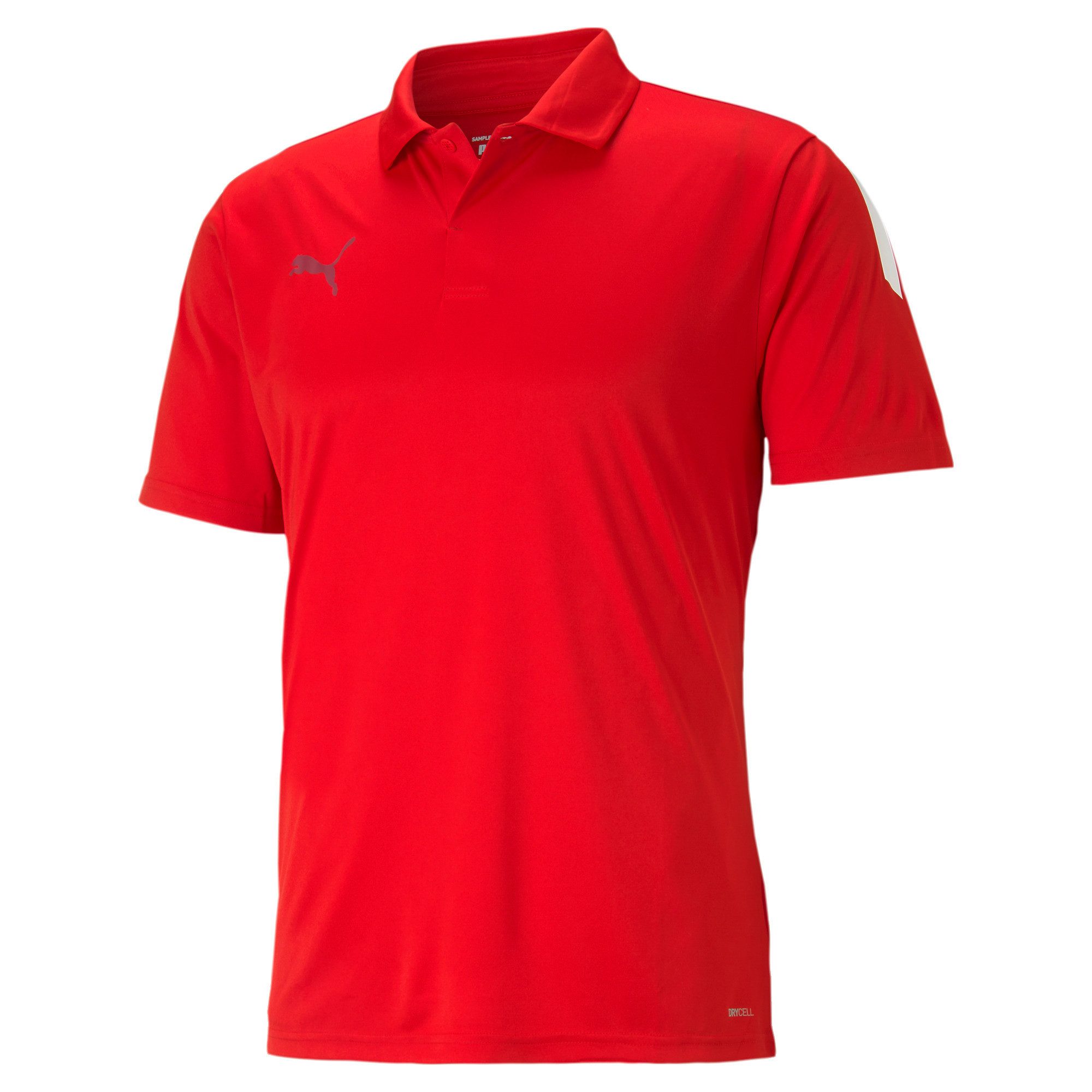 Poloshirt TEAMLIGA SIDELINE POLO