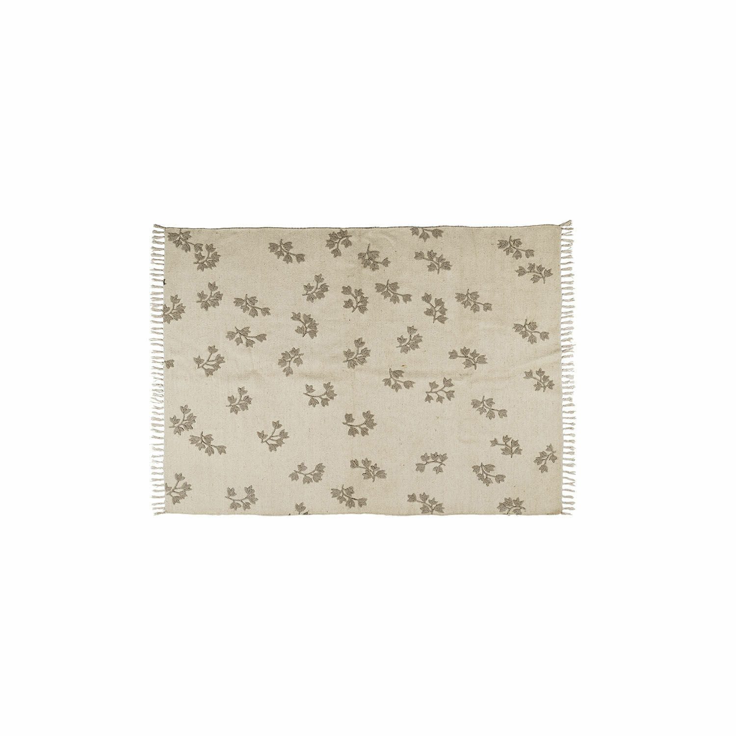 Teppich Teppich Galorique creme