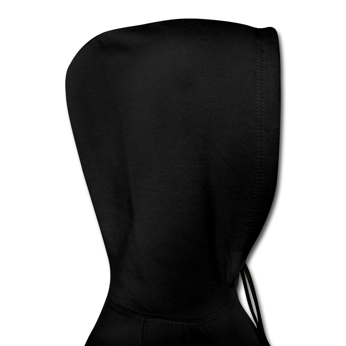Spreadshirt Hoodie Sesamstraße Krümelmonster Ugly Xmas Damen Hoodie (1-tlg)