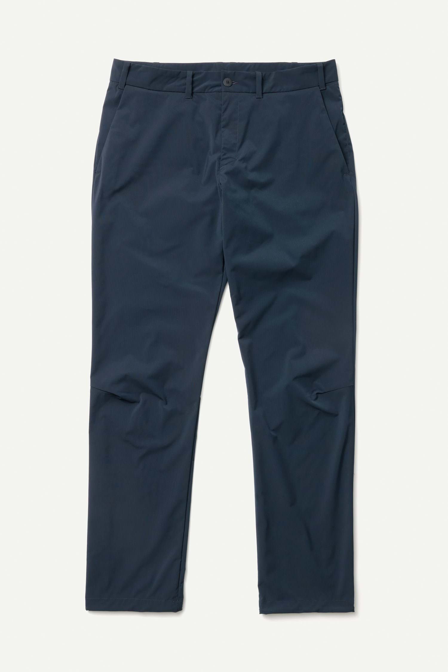 Houdini Chinos M's Omni Pants Blue Illusion