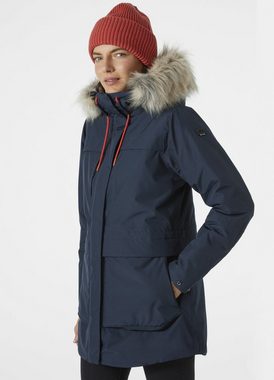 Helly Hansen Parka Helly Hansen W Coastal Parka Damen Parka