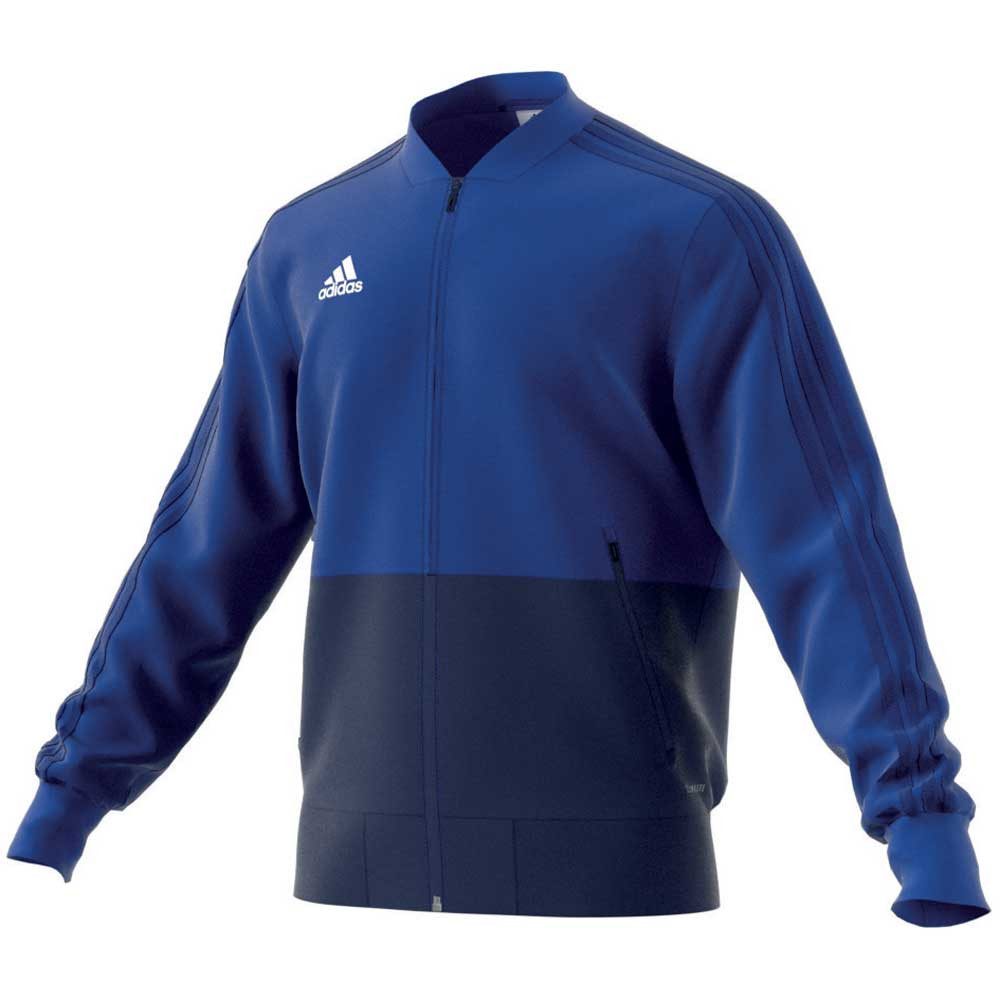 Trainingsjacke adidas Herren Präsentationsjacke Condivo 18