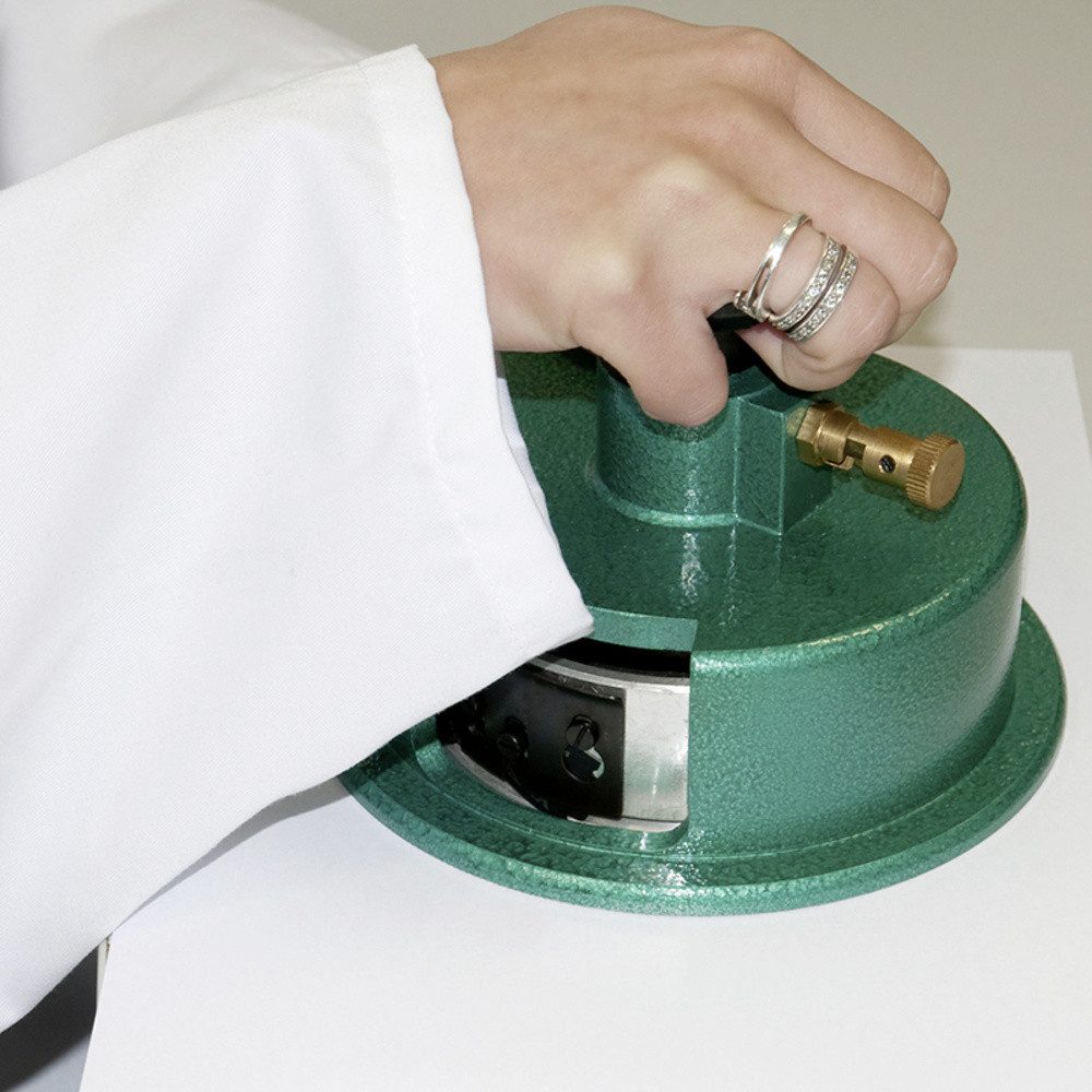 PCE Instruments Spannungsprüfer PCE Instruments MPC-3 Probenschneider 1 St., (MPC-3)