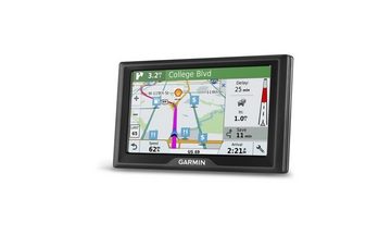 Garmin Drive 61 LMT-S EU Navigationsgerät (Europa (46 Länder)