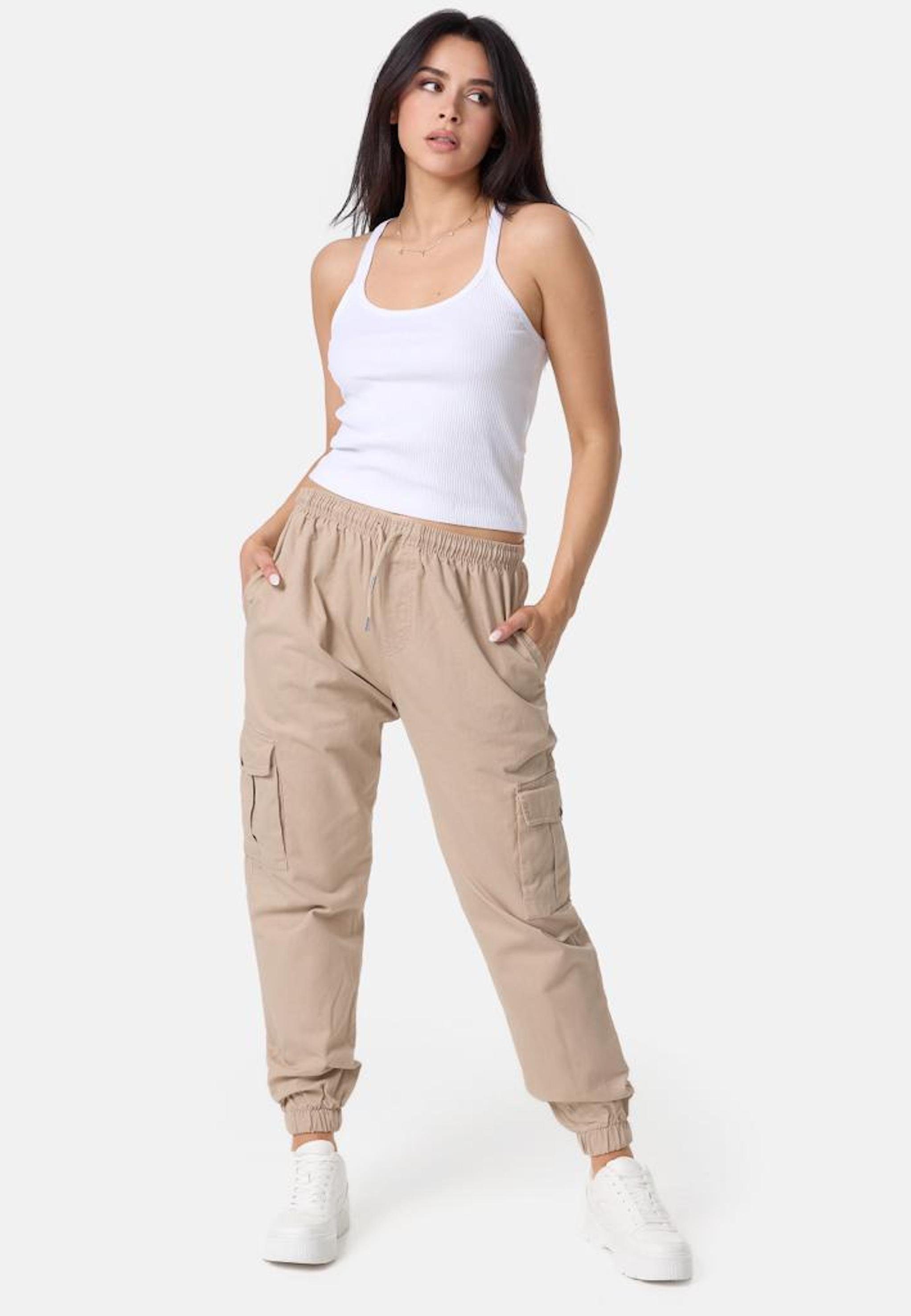 Worldclassca Cargohose Worldclassca Cargohose Outdoor Hose günstig online kaufen