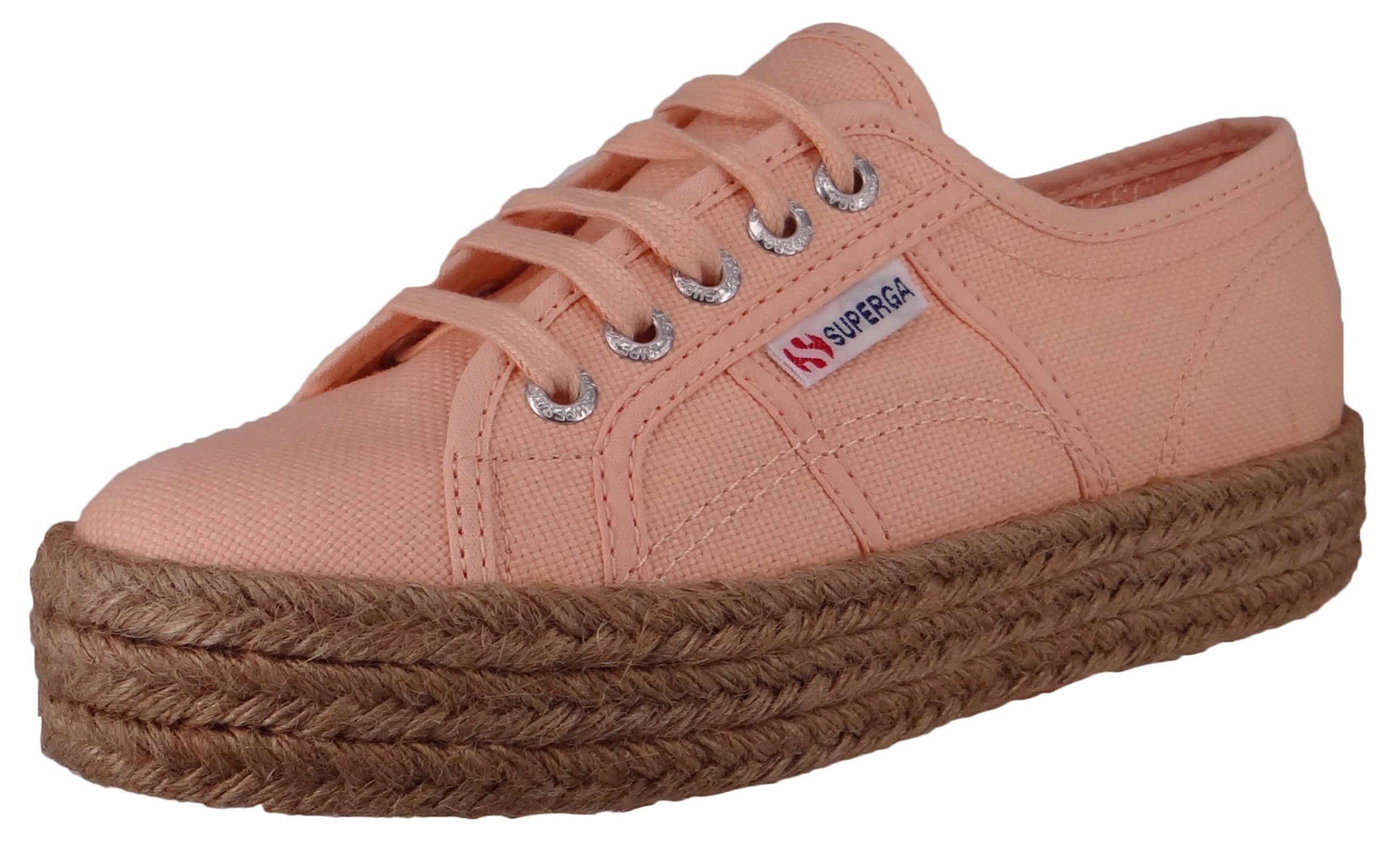 S00CF20 X7Z Pink Peach Sneaker