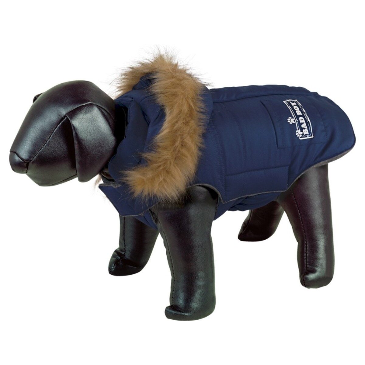 Nobby Hundemantel Hundemantel Bad Boy navy