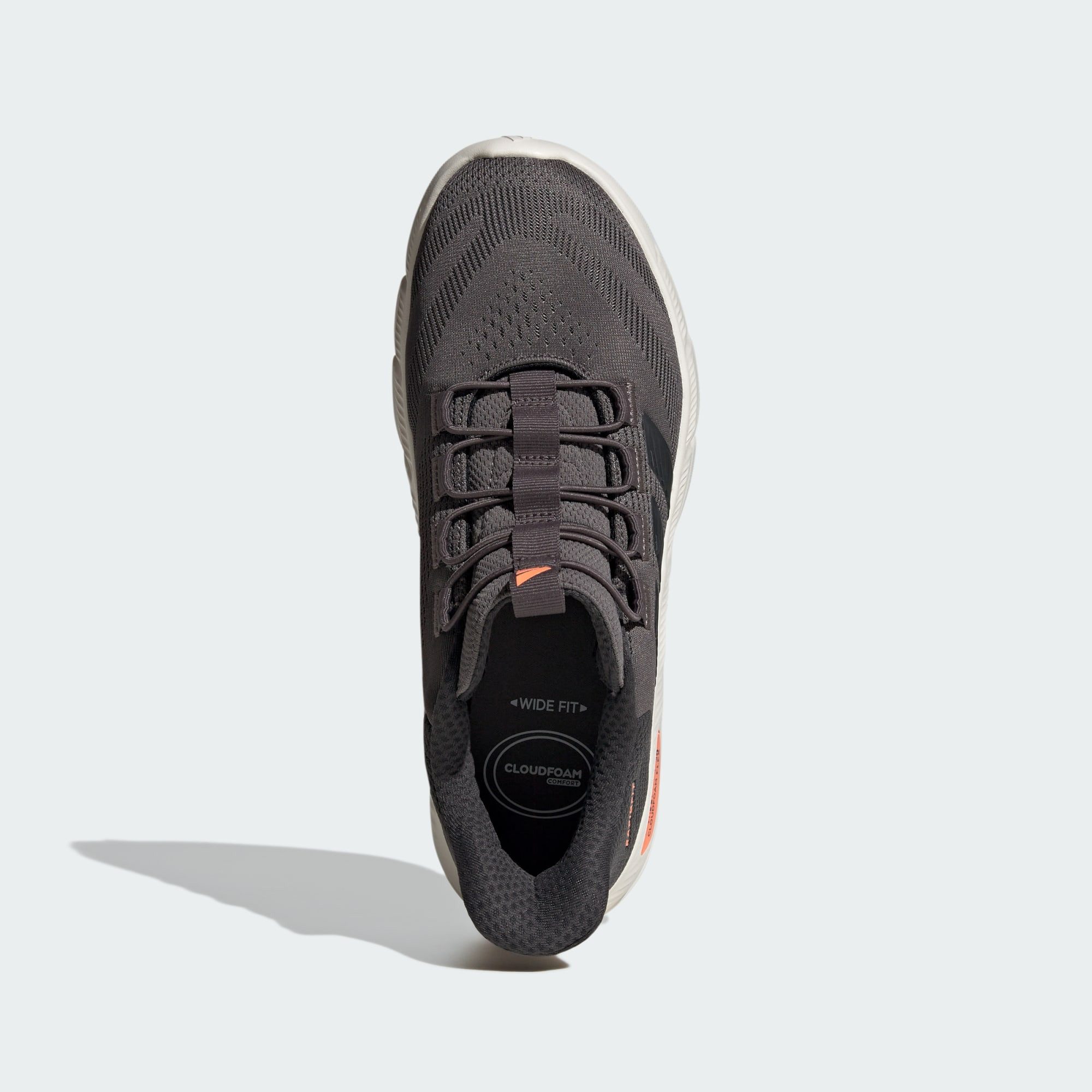 adidas Sportswear CLOUDFOAM FLEX RAPIDFIT SCHUH Outdoorschuh (1-tlg)