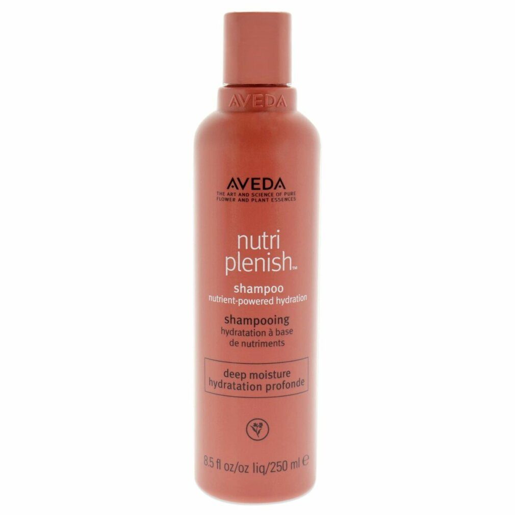 Aveda Haarshampoo Nutri Plenish Shampoo Deep Moisture 250ml
