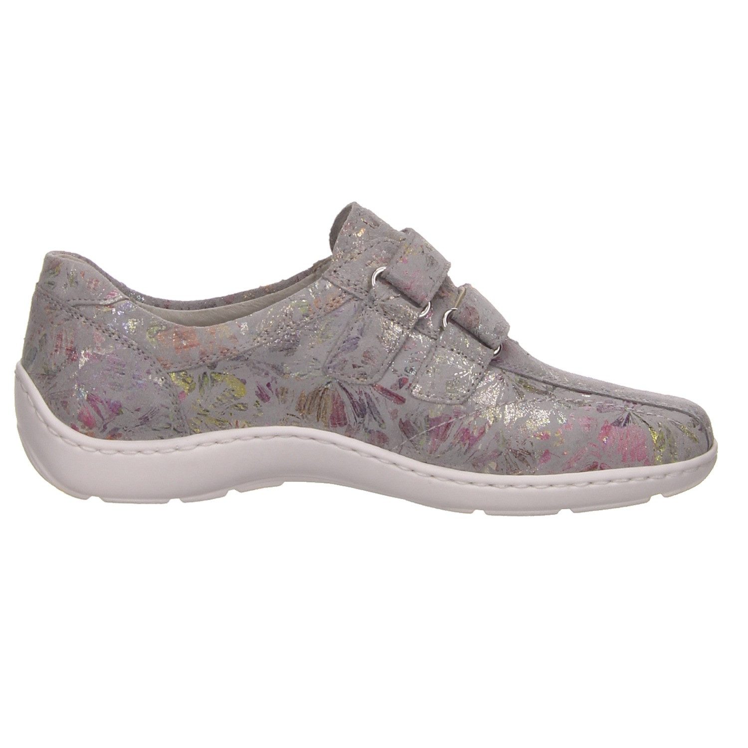 Waldläufer Klettschuh