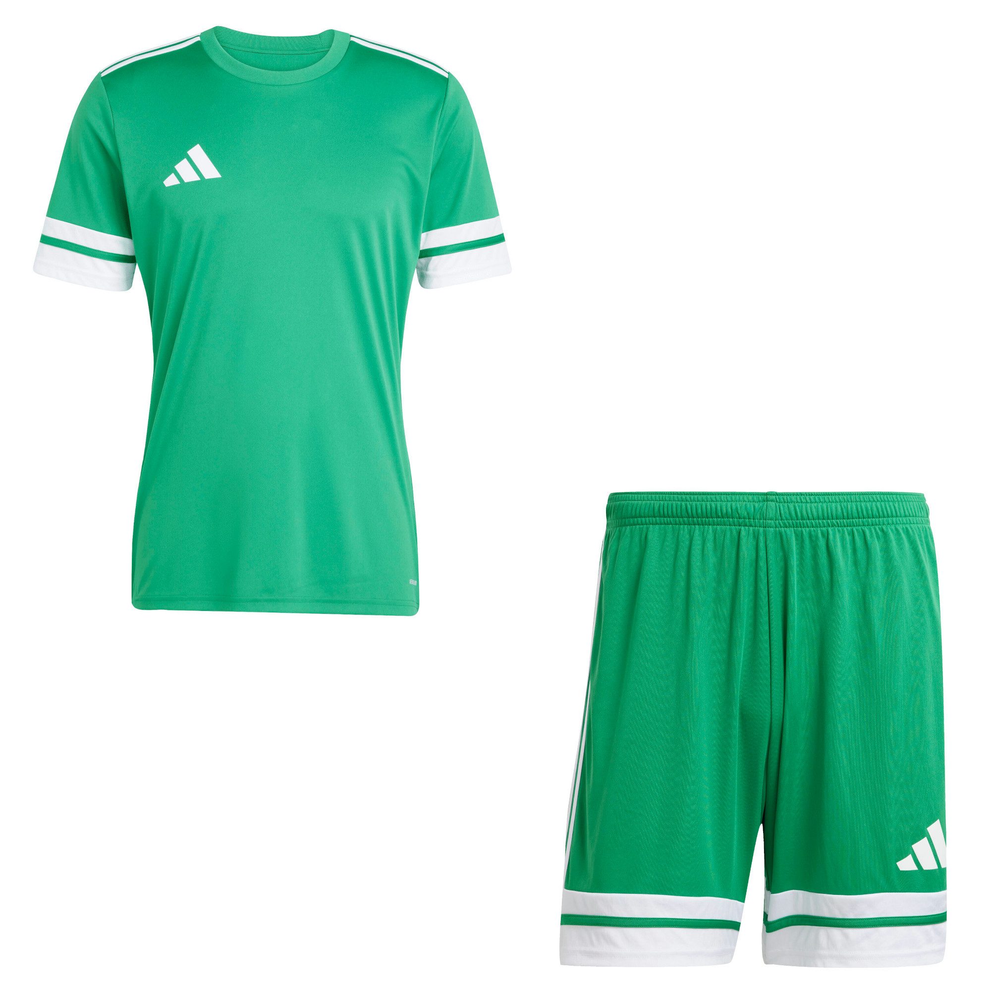 adidas Performance Fußballtrikot adidas Herren Set Trikot + Hose Squadra 25 günstig online kaufen