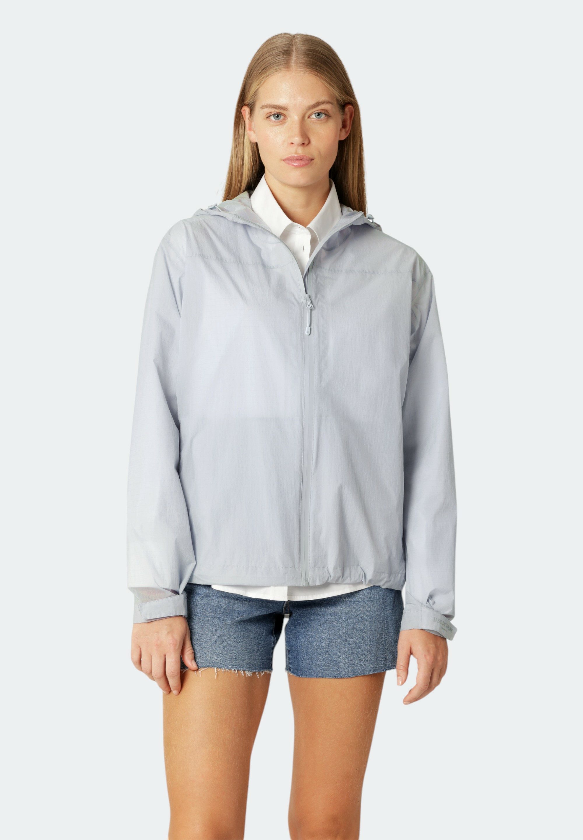 Ilse Jacobsen Windbreaker LIGHTRAIN05 Moderne und günstig online kaufen